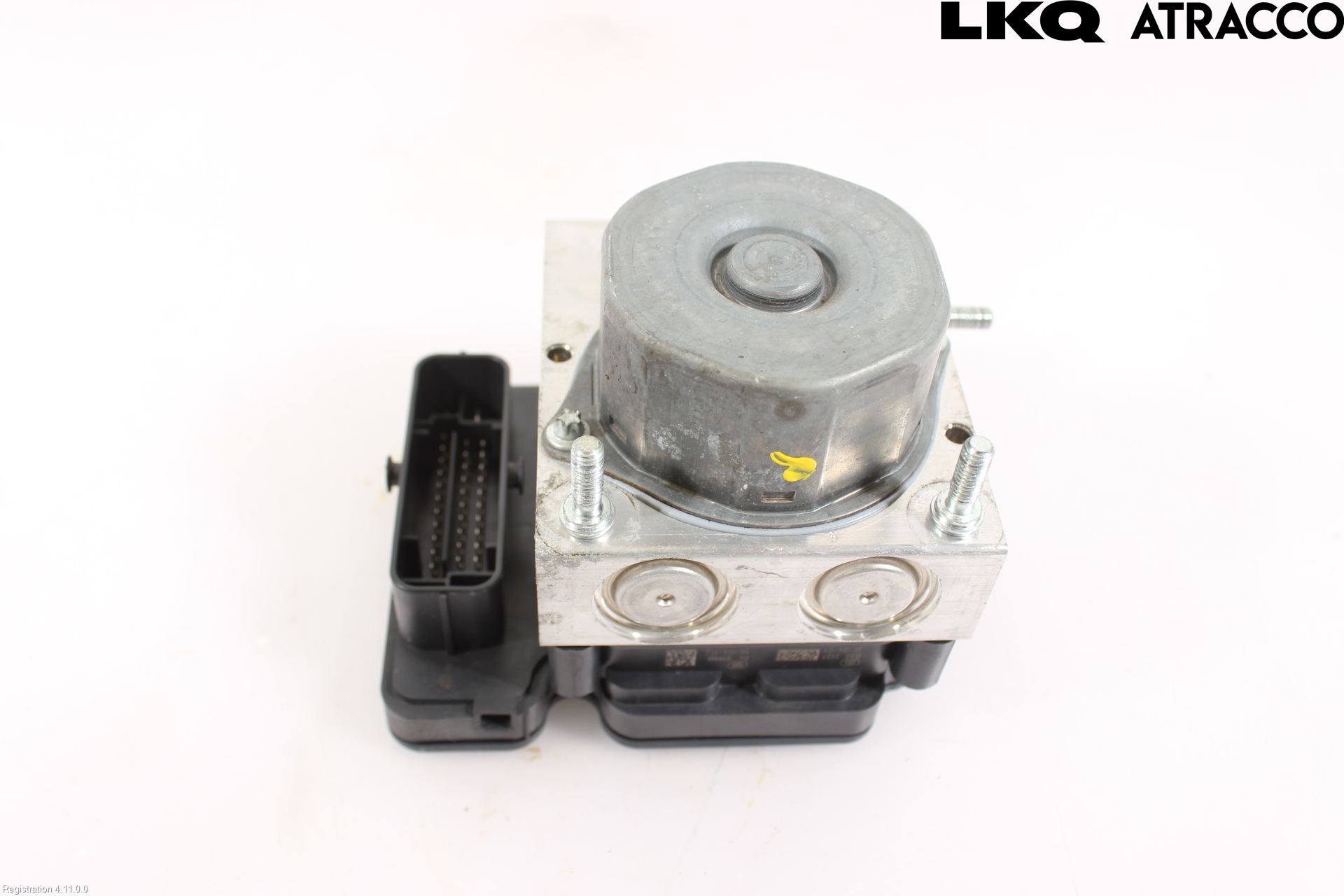 Peugeot 308 14-21 Abs Hydraulaggregat