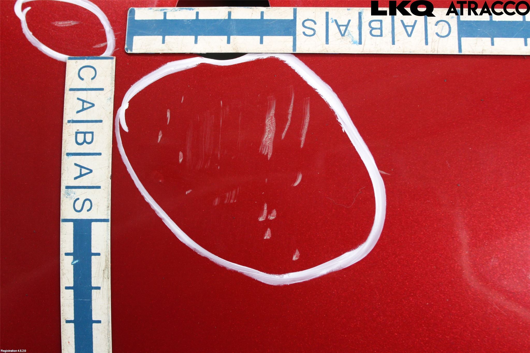 Citroen DS3 Baklucka Cc-Kombi-Sedan