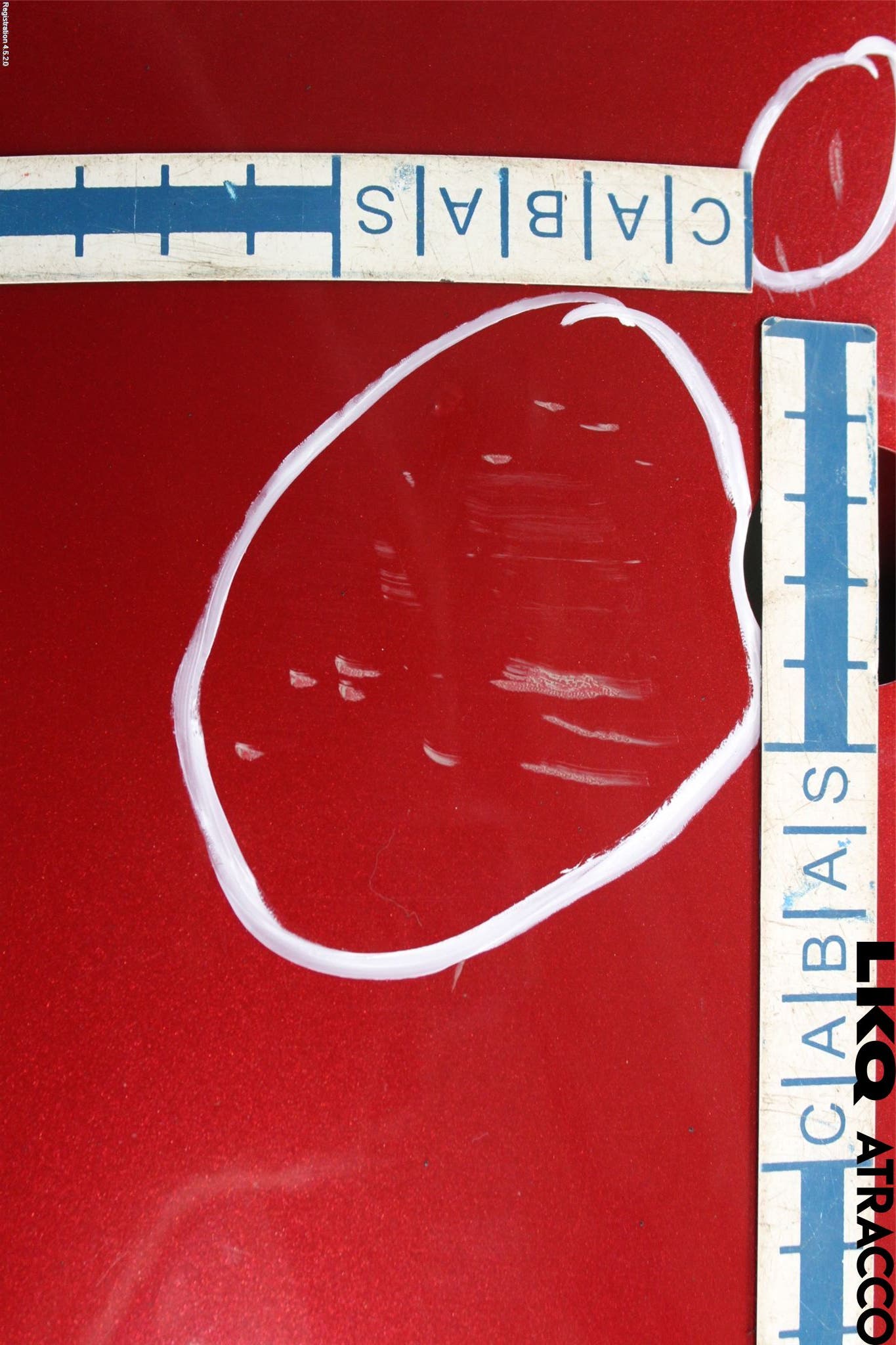 Citroen DS3 Baklucka Cc-Kombi-Sedan