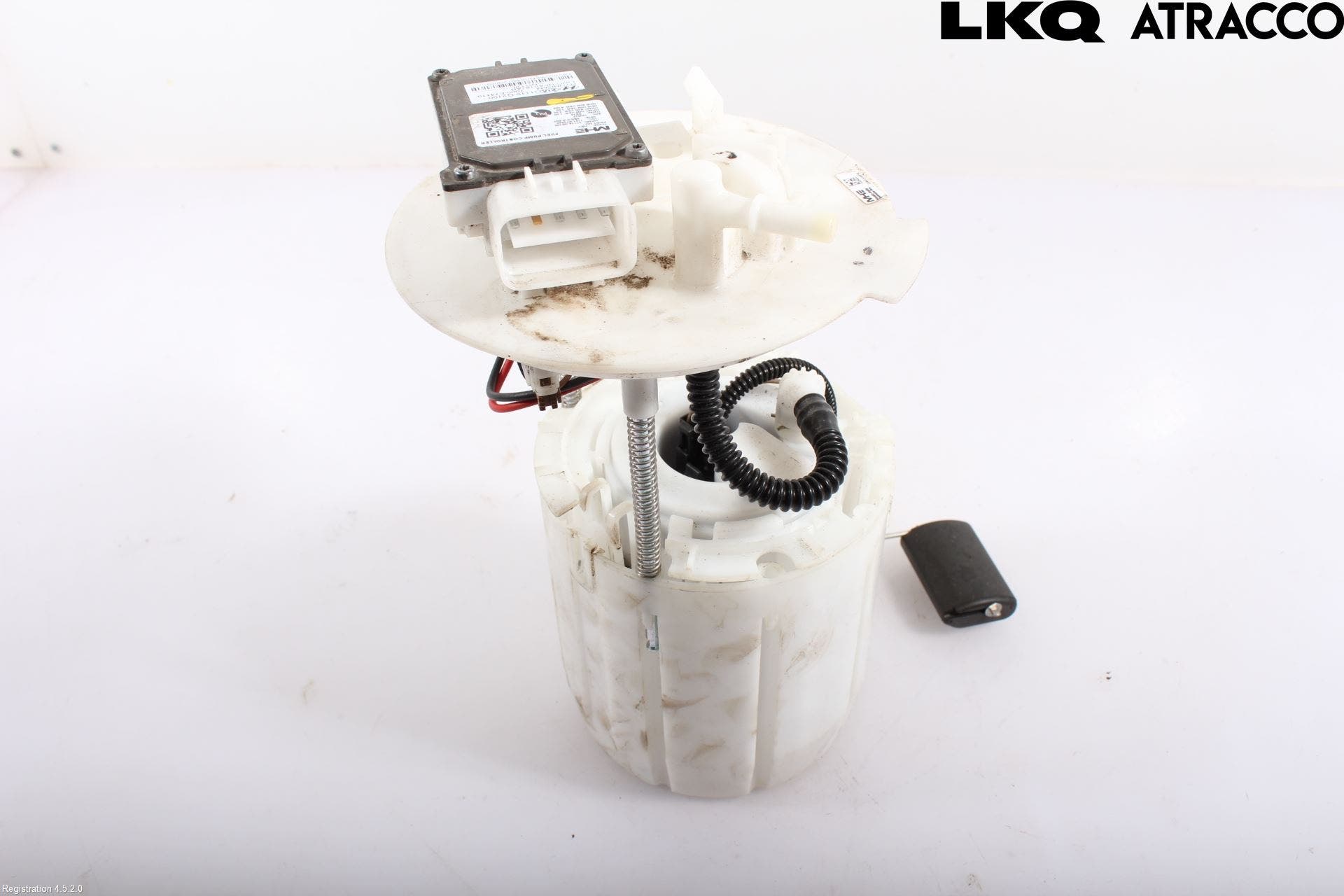 Kia NIRO (DE) 17-22 Bränslepump El