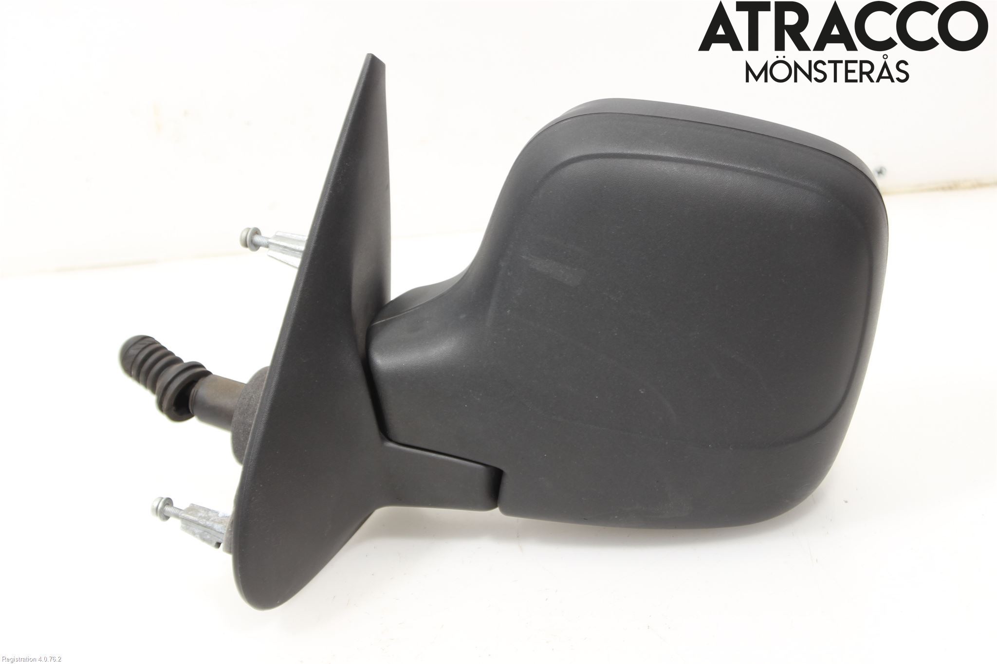 Citroen BERLINGO  03-07 Spegel Yttre El Vä