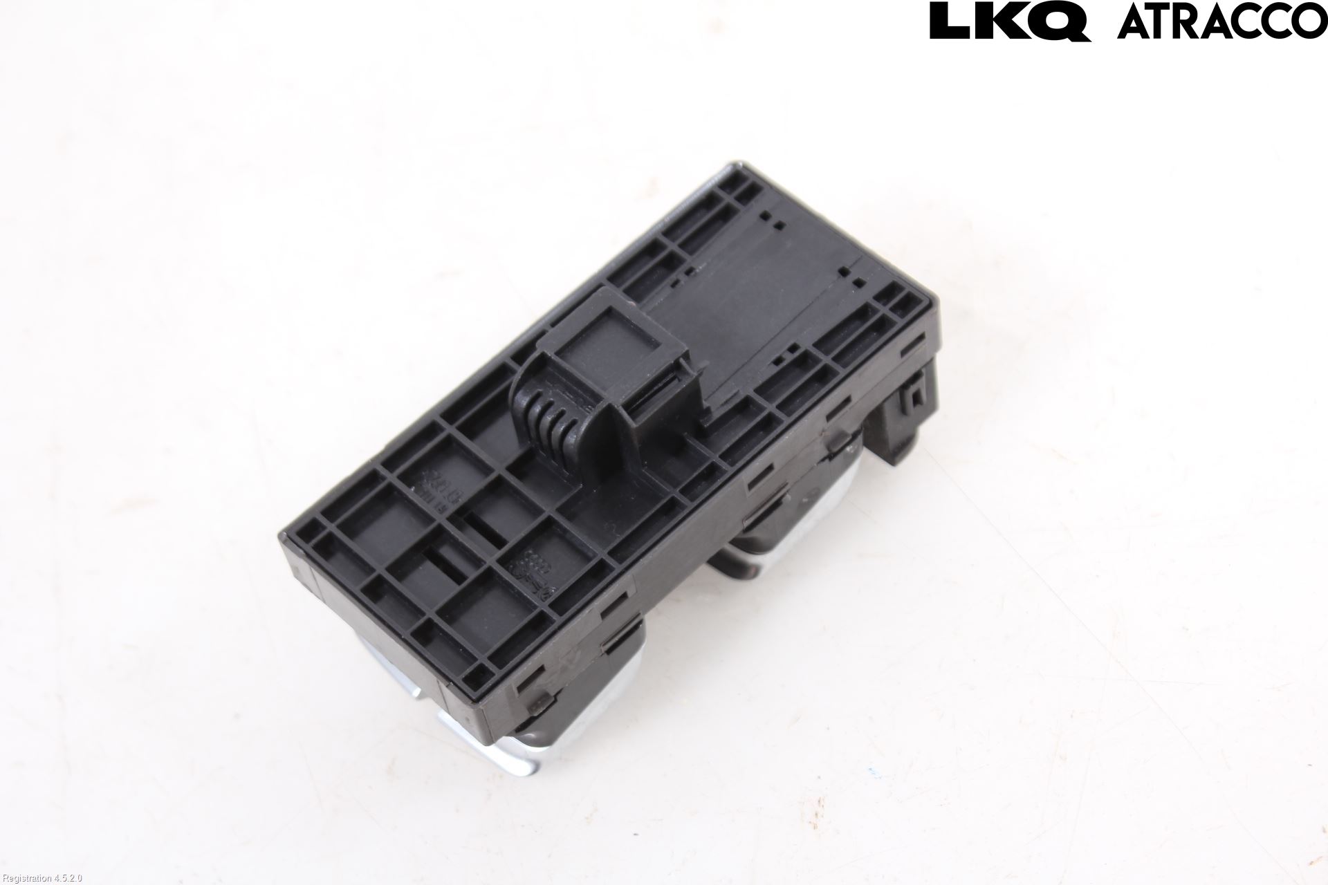 Audi A4 12-15 Strömställare Elhiss