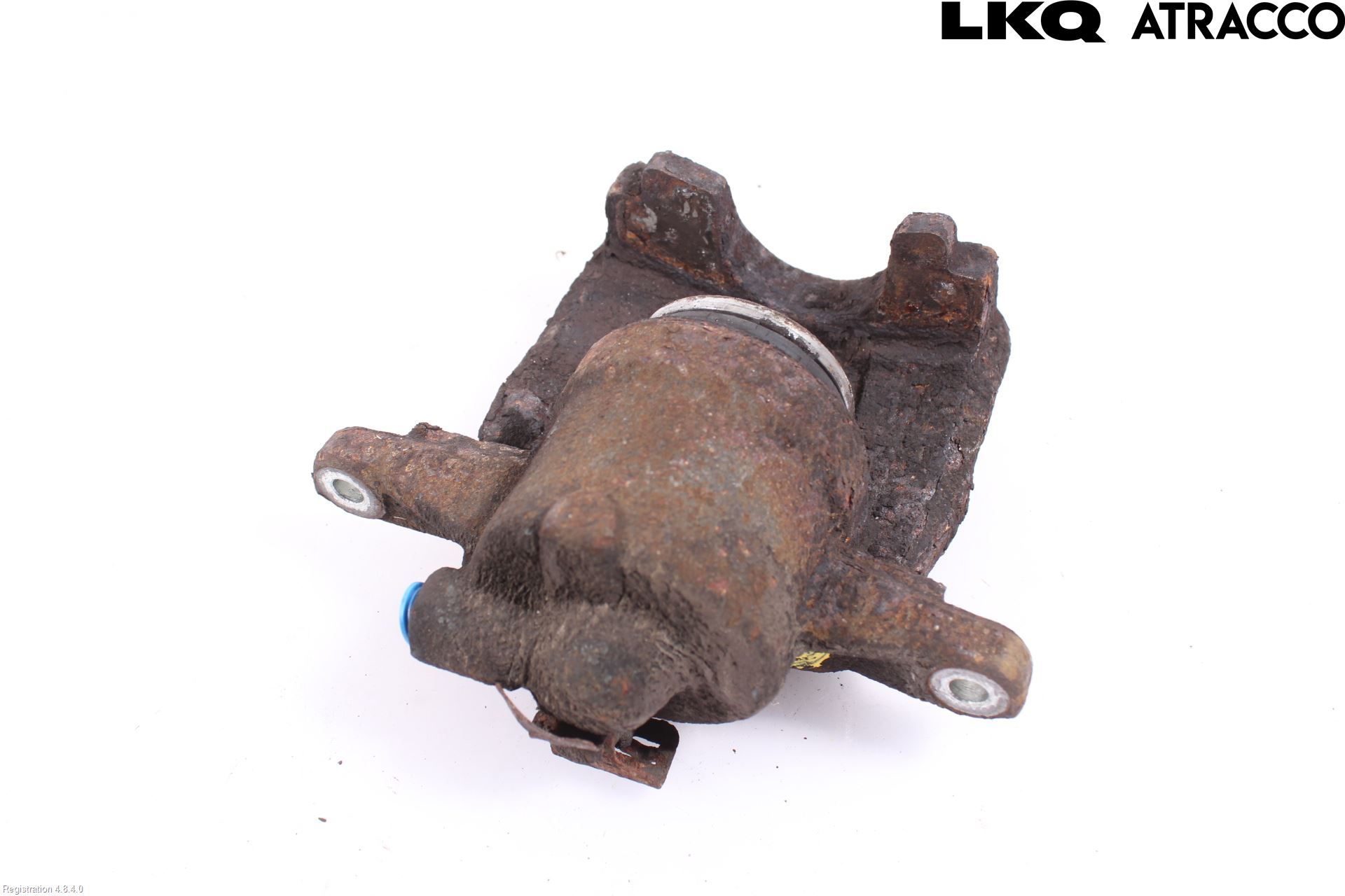 Peugeot BIPPER Bromsok Fram Vänster