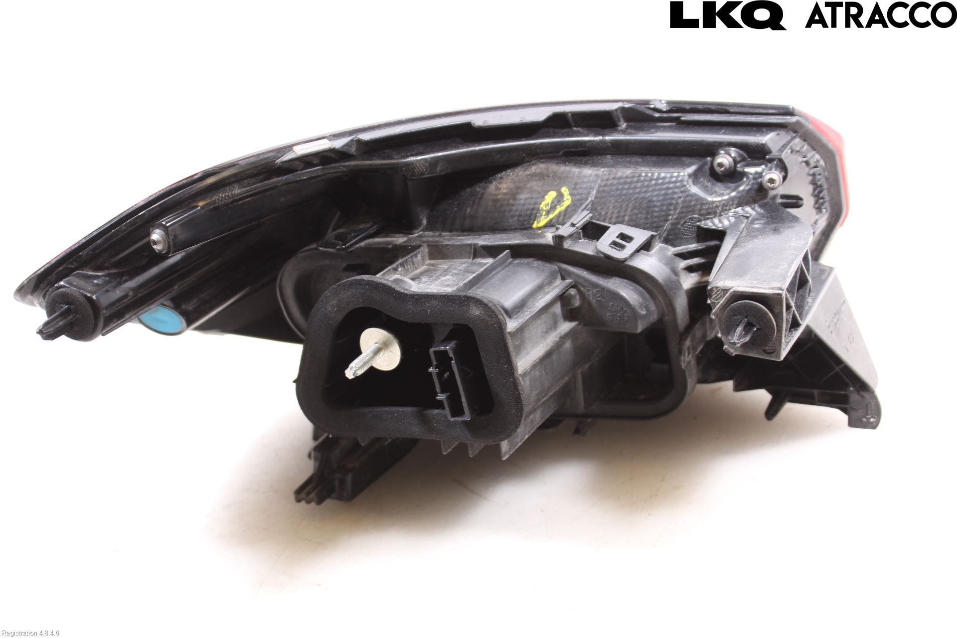 Opel CORSA F, CORSA-E 20- Bakljus Höger