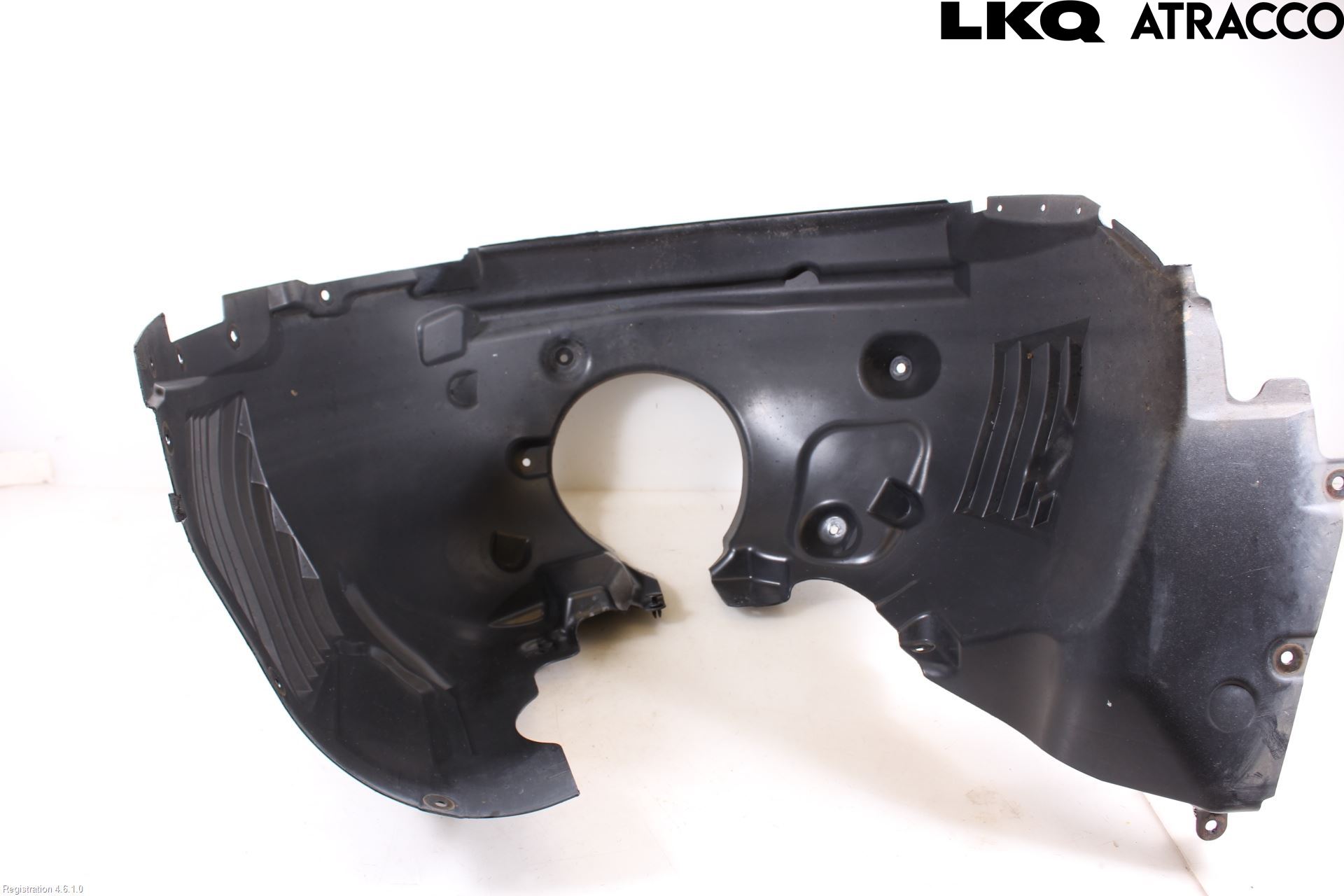 BMW 1 F40 19- Skärm Inner