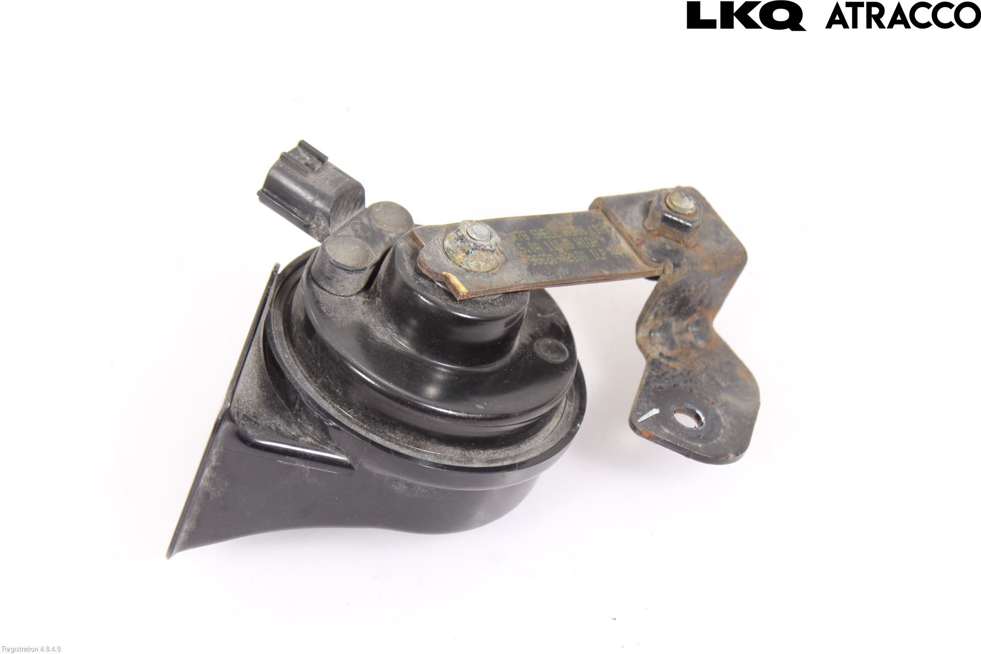 Kia CEED 12-18 Signalhorn