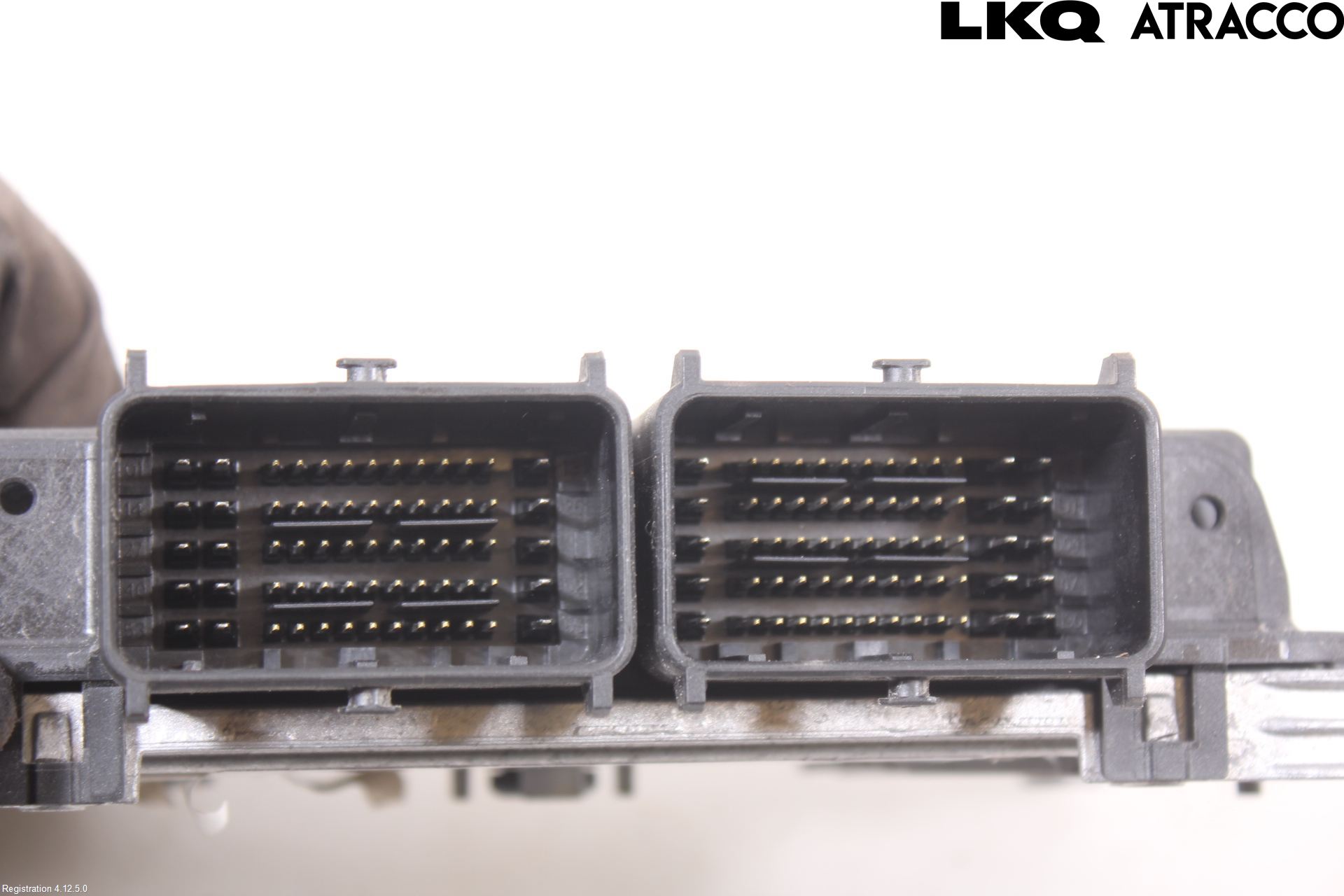 Maxus E-DELIVER3 EV30 20- Styrenhet Övrigt