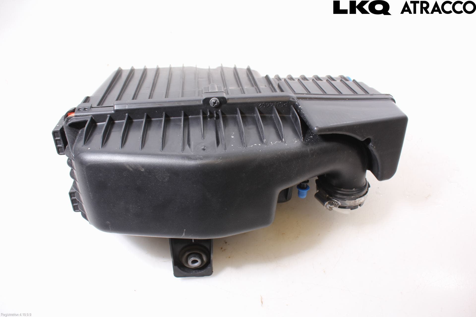 Opel CORSA F, CORSA-E 20- Luftrenare