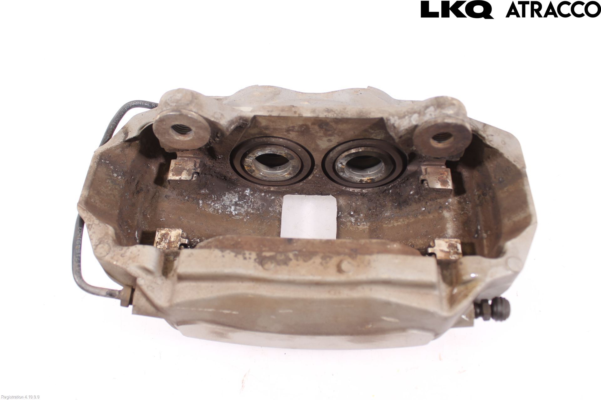 Audi A4/S4 B9 16-19 Bromsok Fram Vänster