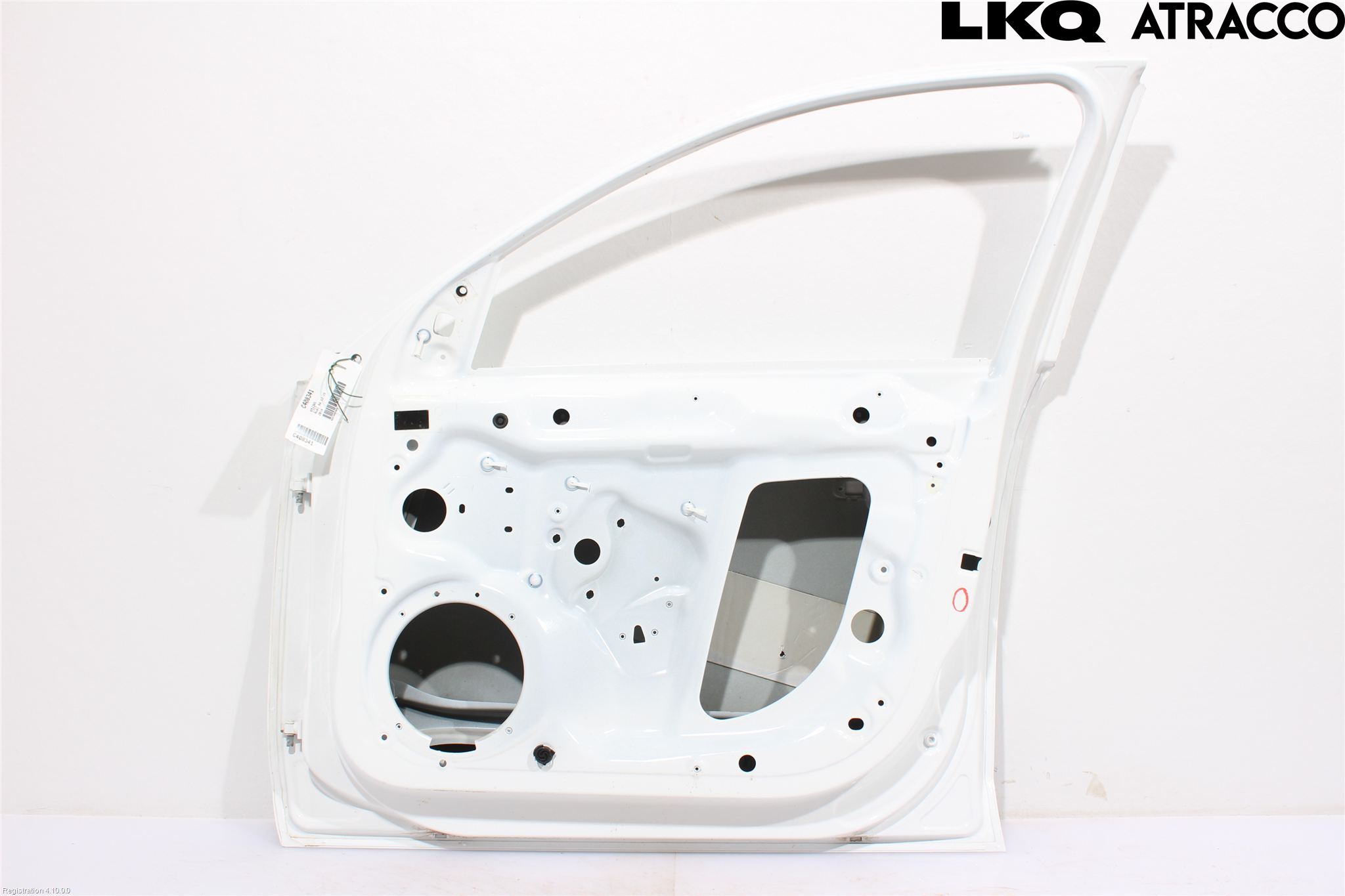 Audi A4 12-15 Dörr Fram Höger