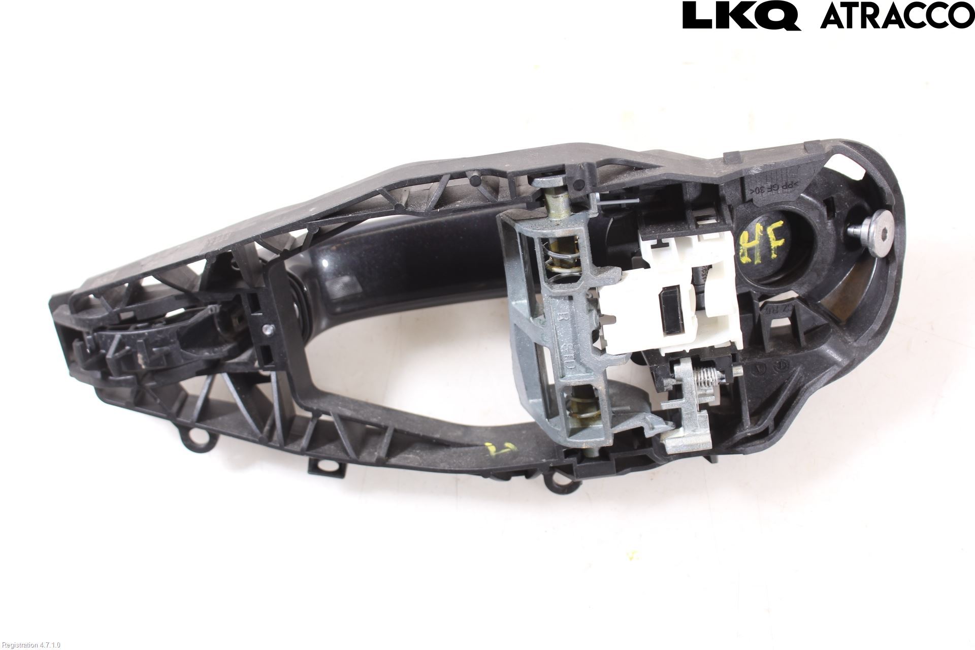 BMW 5 G30/G31/F90 17-23 Dörrhandtag Yttre Hö