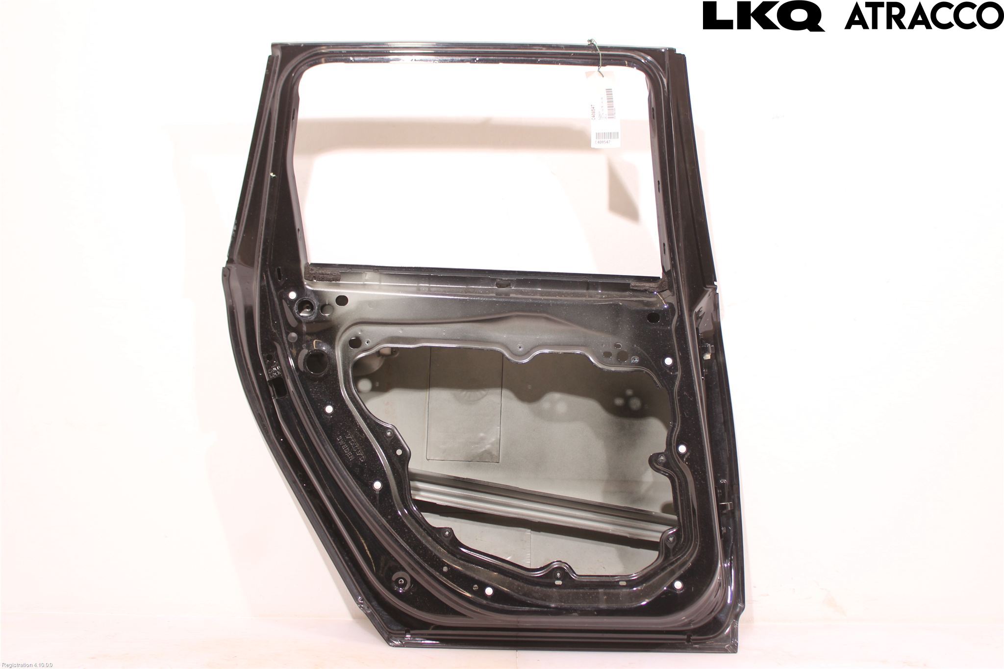 Volvo XC70 14-16 Dörr Bak Vänster