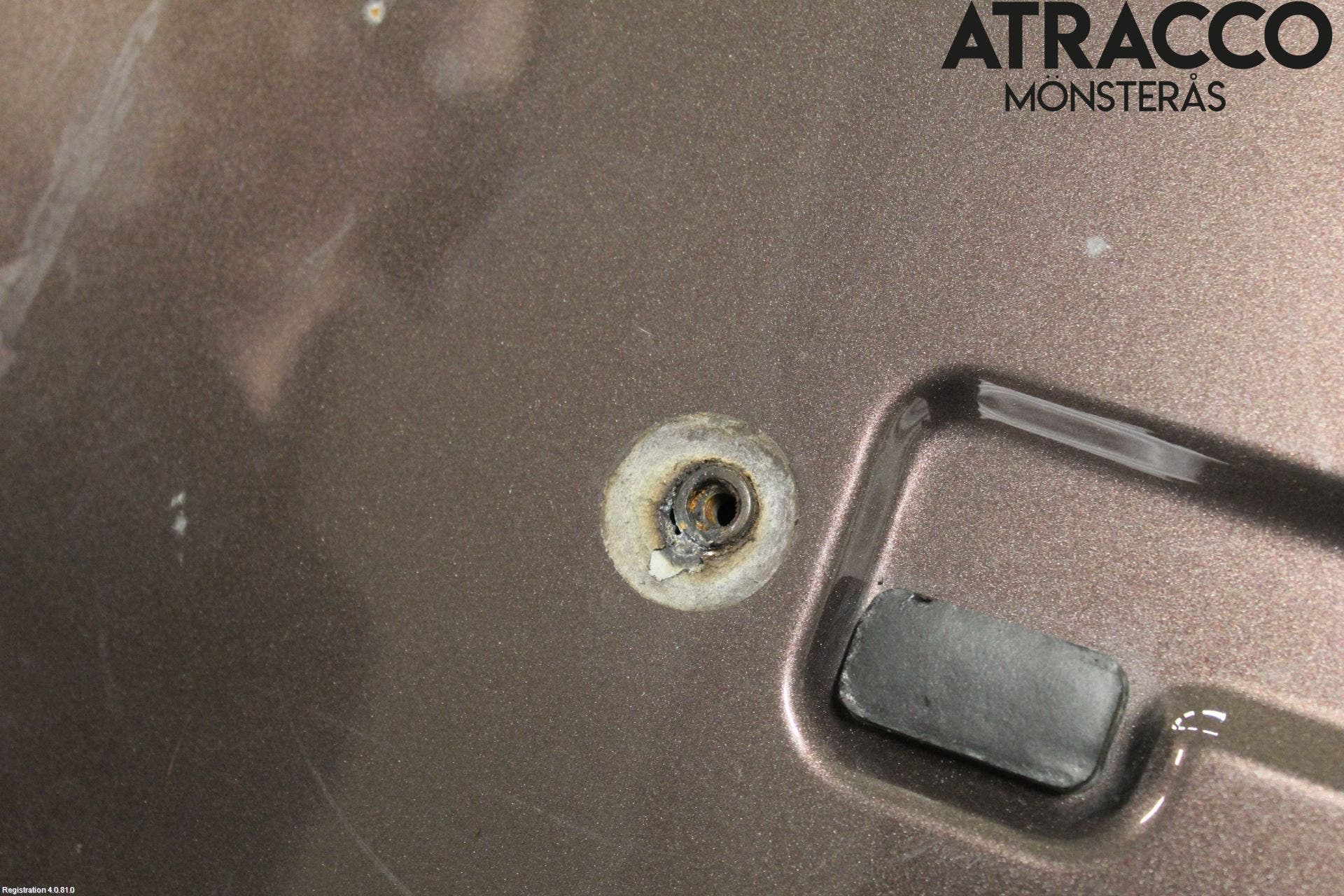 Hyundai ix35 Baklucka Kombi