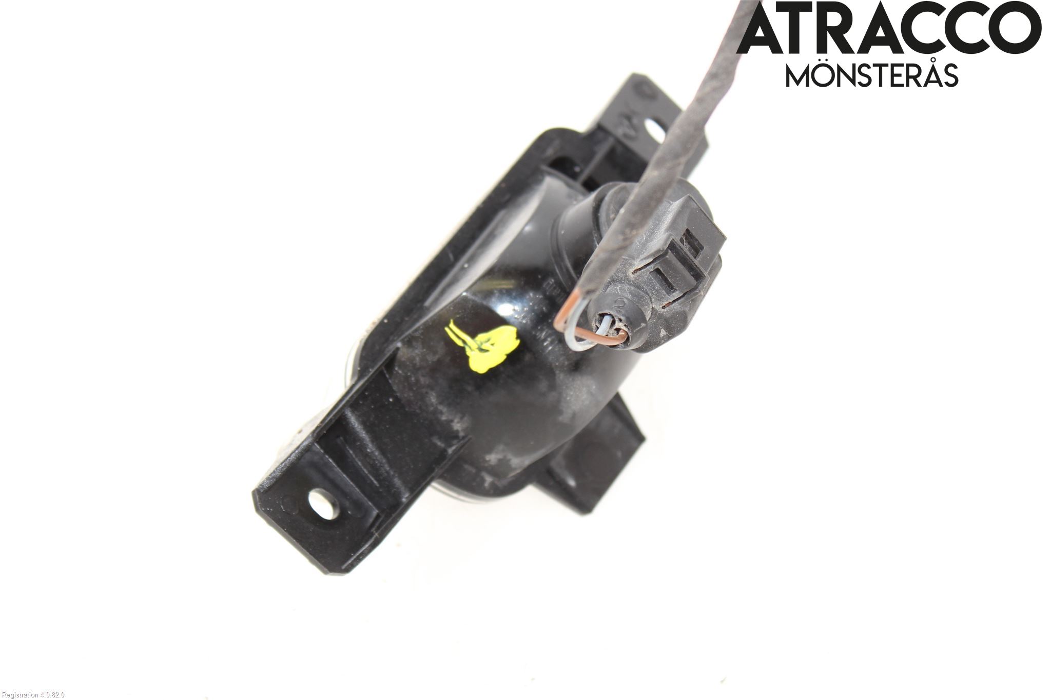 Volkswagen VW TIGUAN 07-16 Backlampa