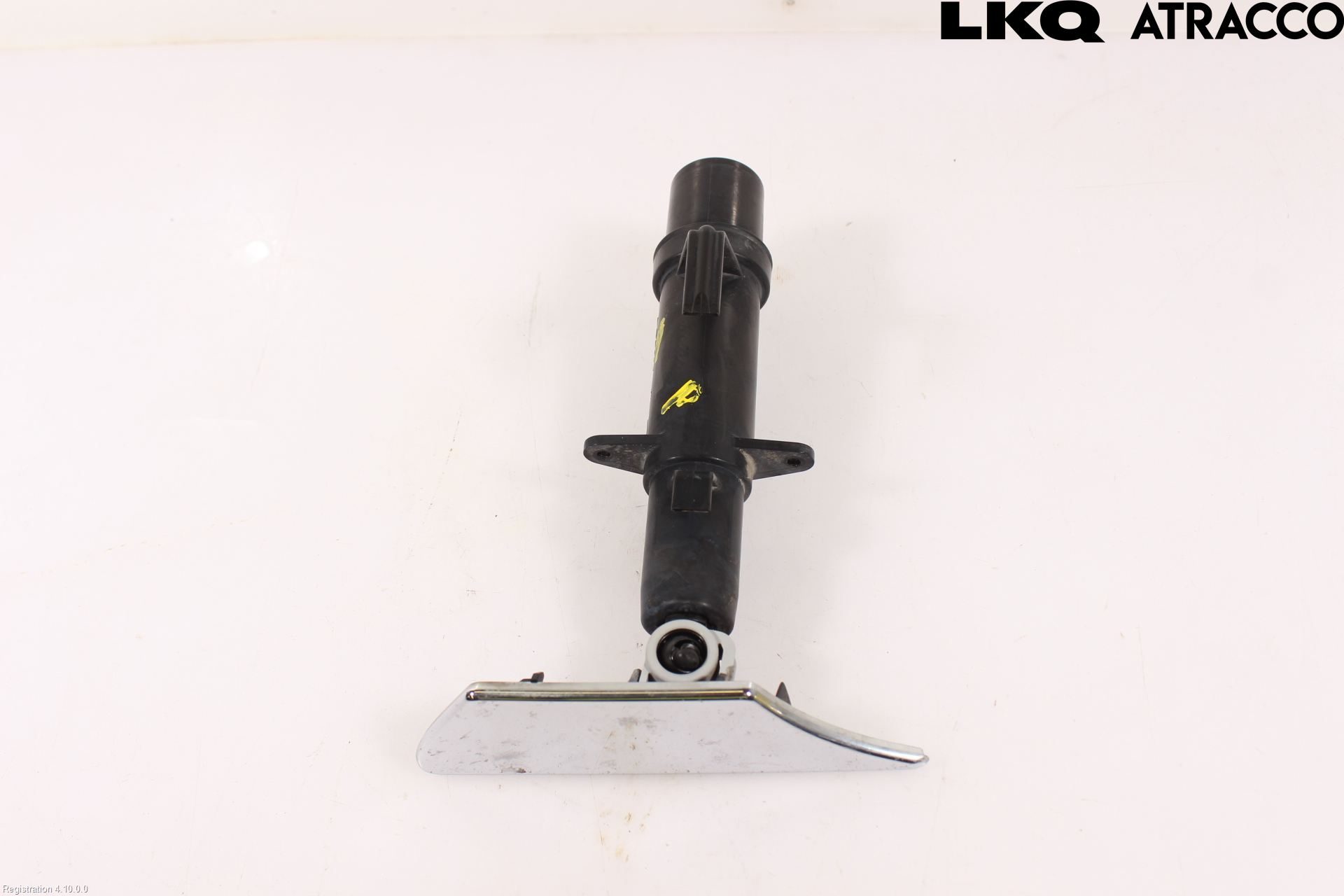 Ford KUGA 08-12 Spolarmunstycke Strålkastare