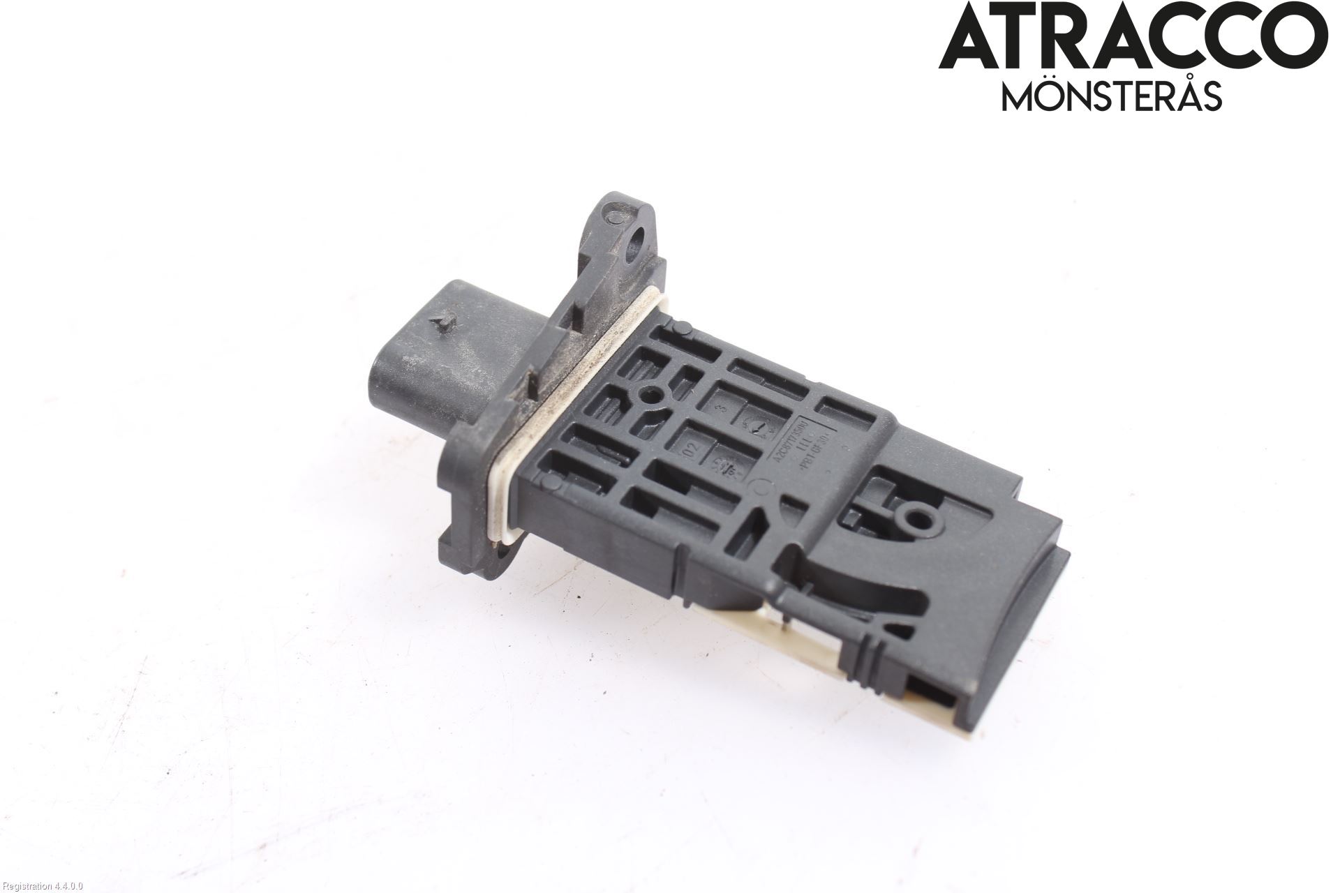 BMW 2 F45 Active Tourer 14-21 Injluftmassamätare