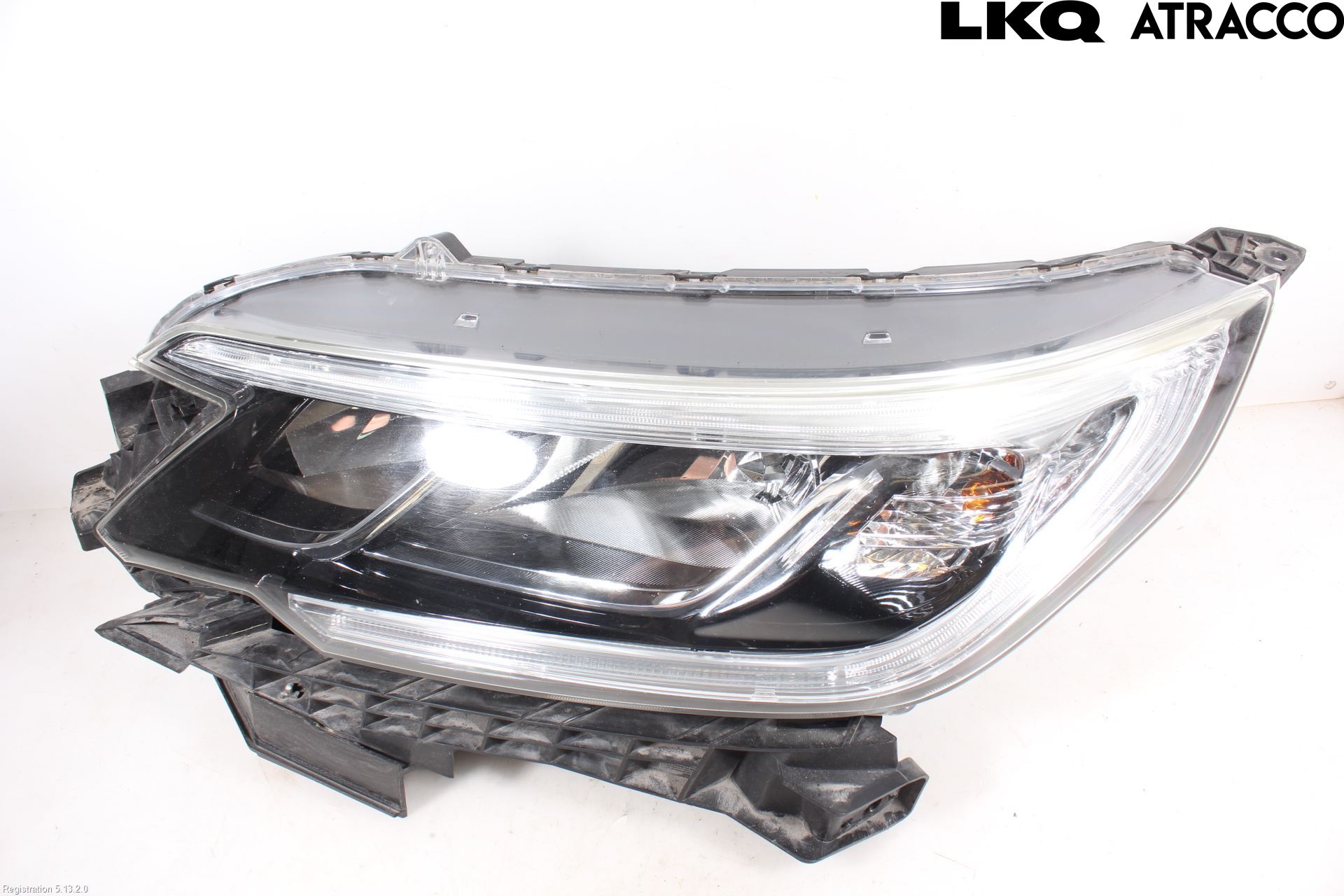 Honda CR-V 13-18 Strålkastare Vänster