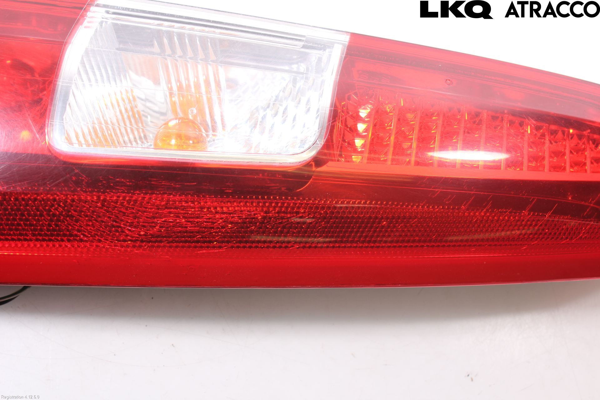 Volvo XC70 05-07 Bakljus Höger