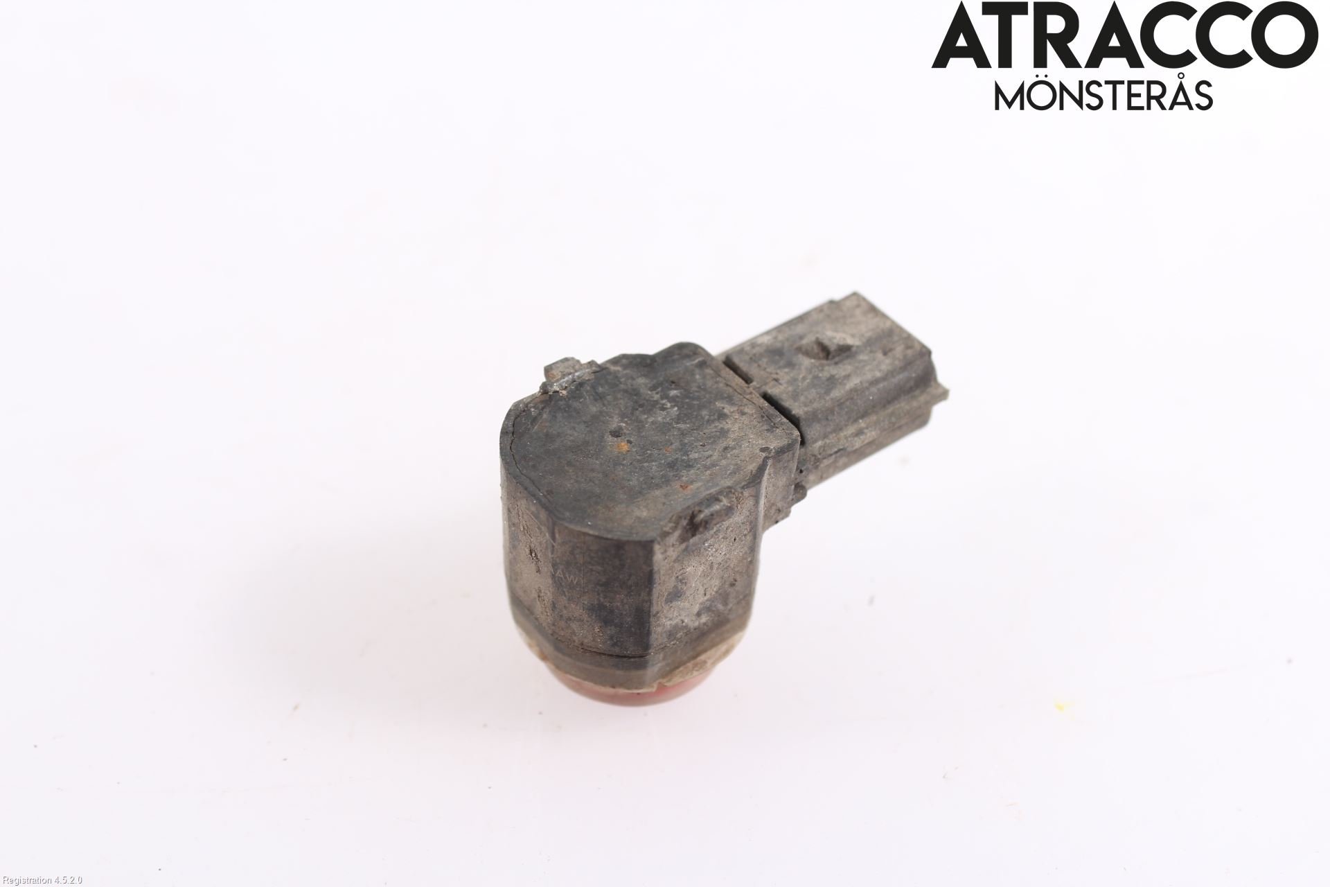 Ford FOCUS 15-18 Parkeringshjälp Backsensor