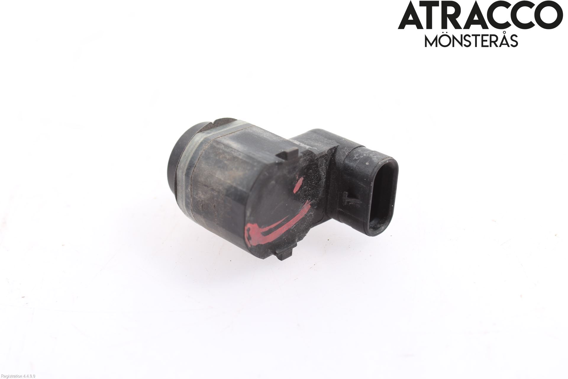 Alfa GIULIETTA Parkeringshjälp Backsensor