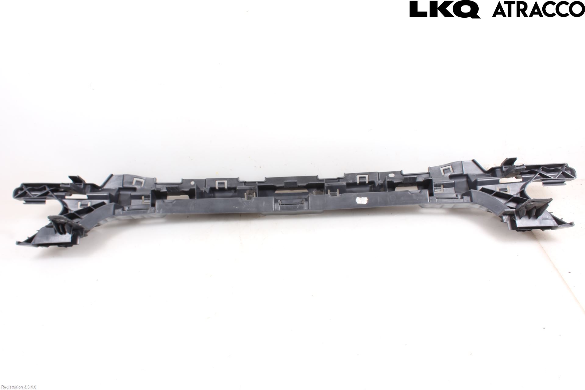 Ford FOCUS 08-11 Stötfångar Deformelement Fram