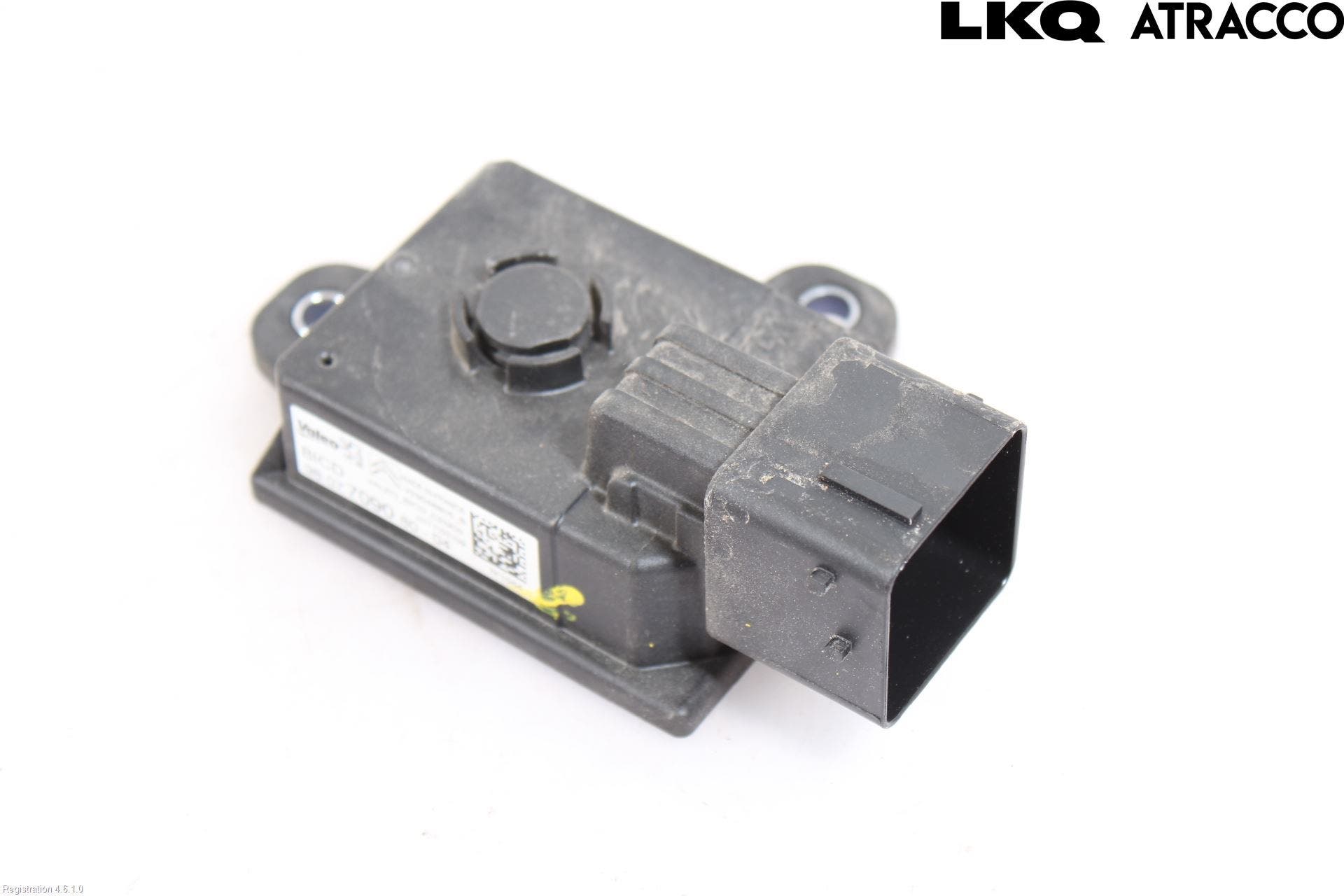 Citroen C4 GRAND PICASSO 14-18 Relä Start