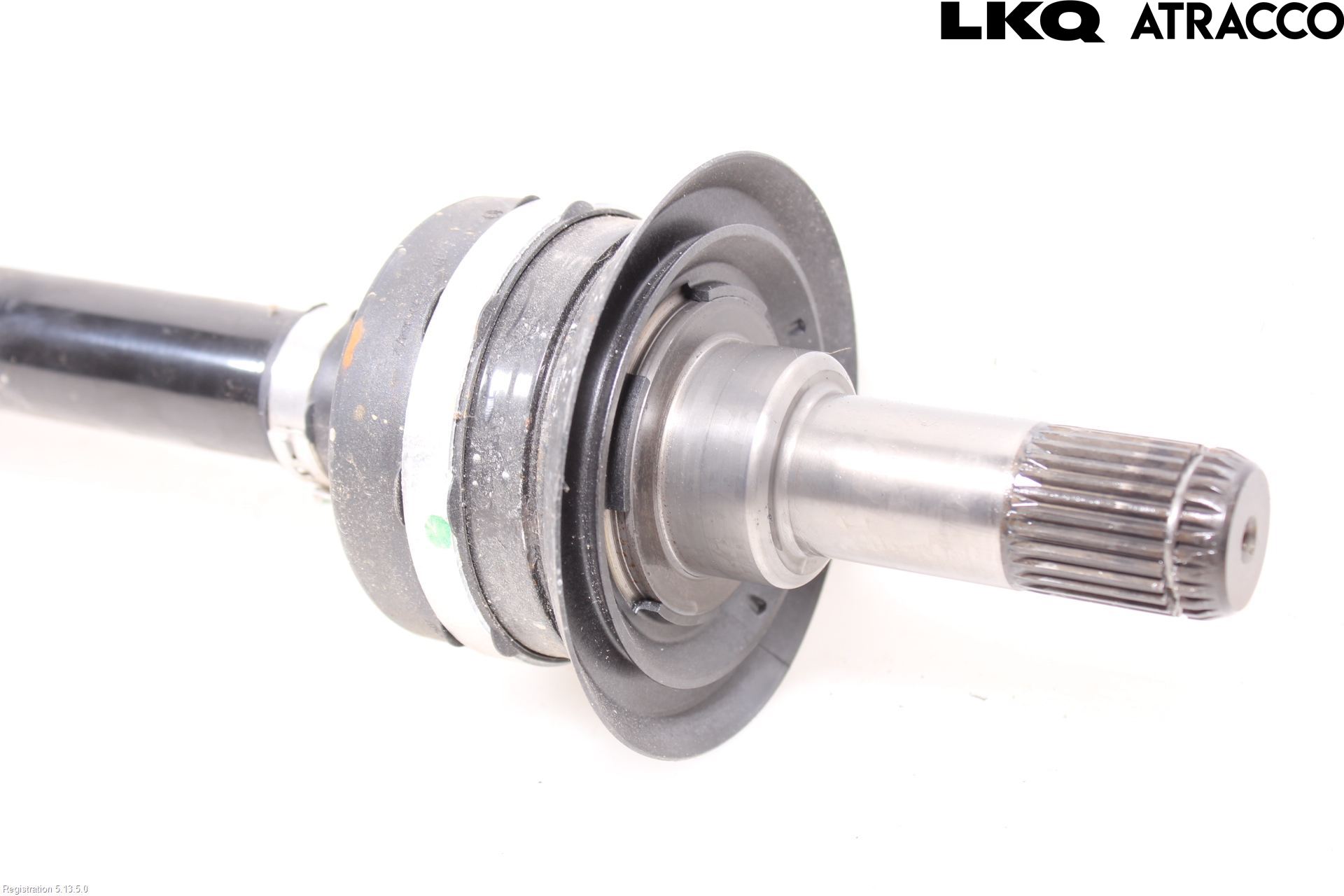 BMW 5 G30/G31/F90 17-23 Drivaxel Bak Höger