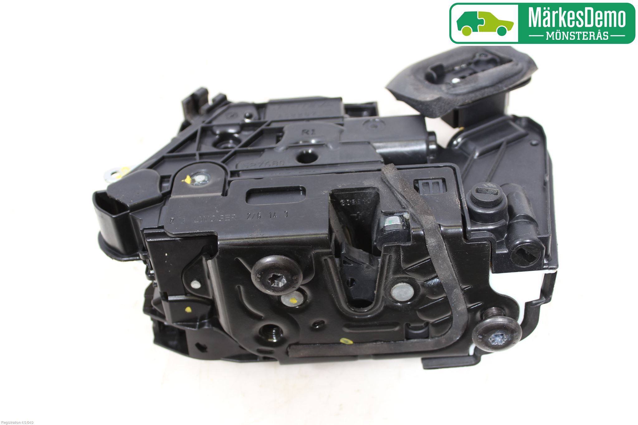 Skoda FABIA 15-21 Låskista-Dörrlås