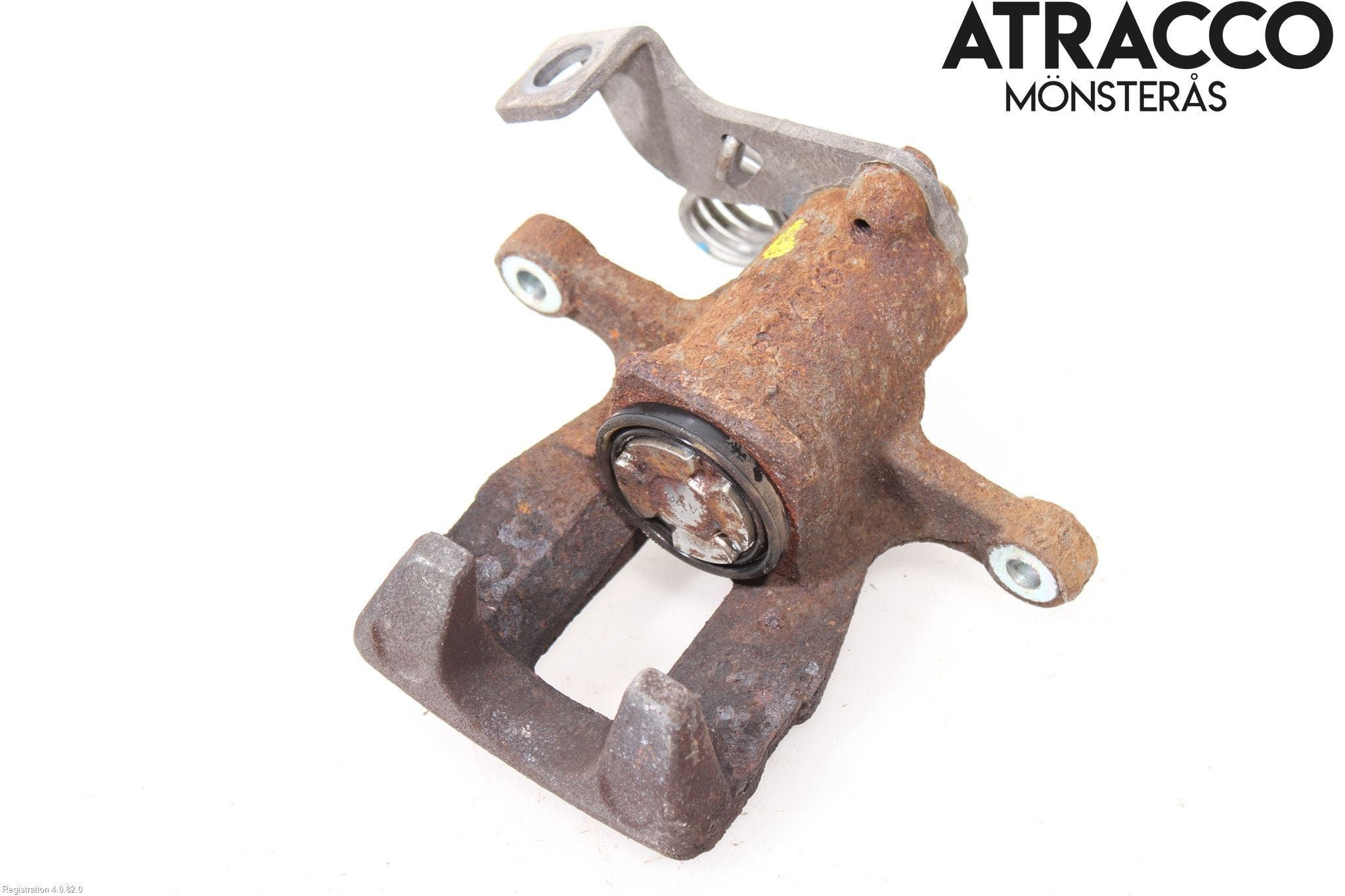 Hyundai i20 GB 15-20 Bromsok Bak Höger