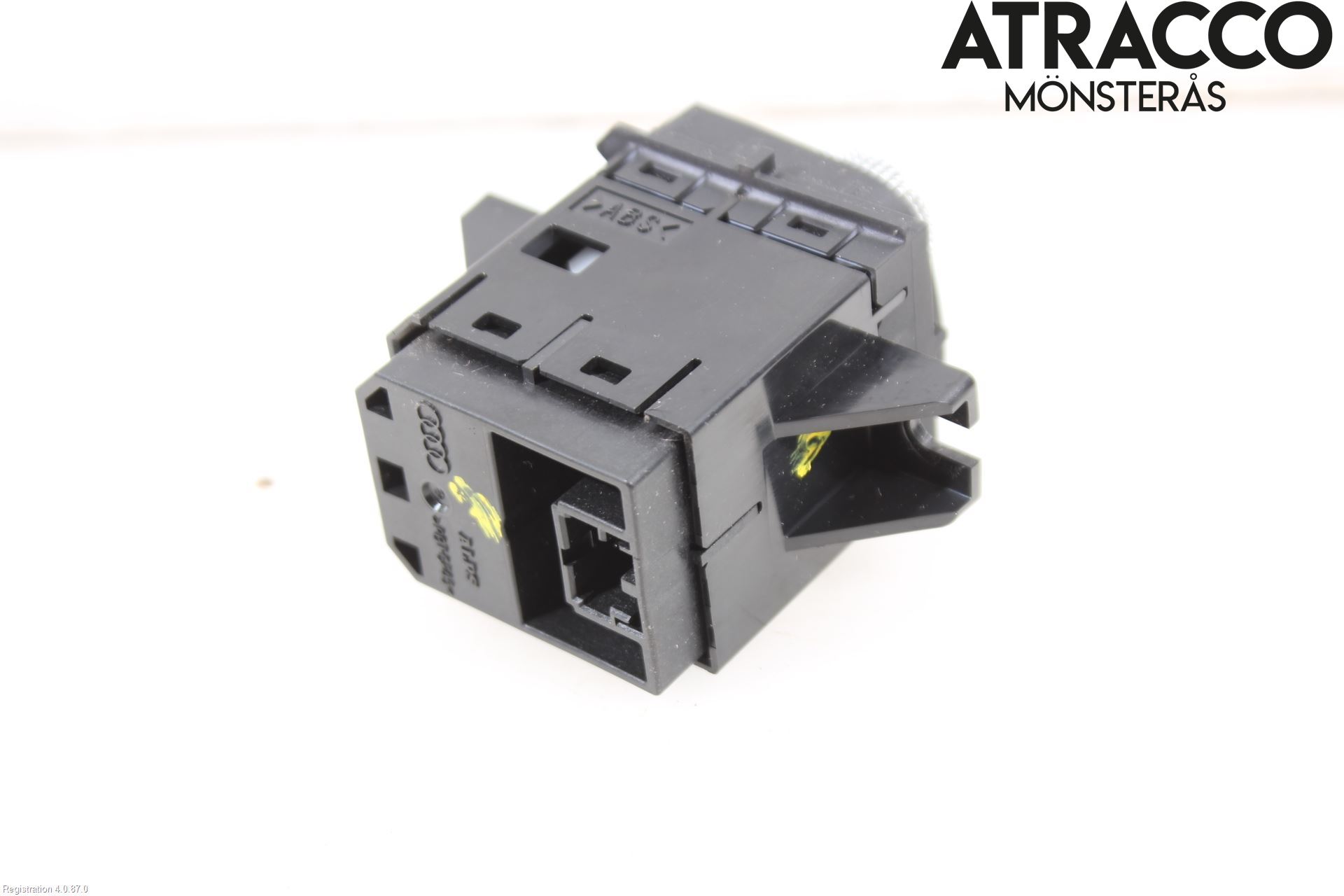 Audi A4/S4 B9 16-19 Strömställare Övrigt