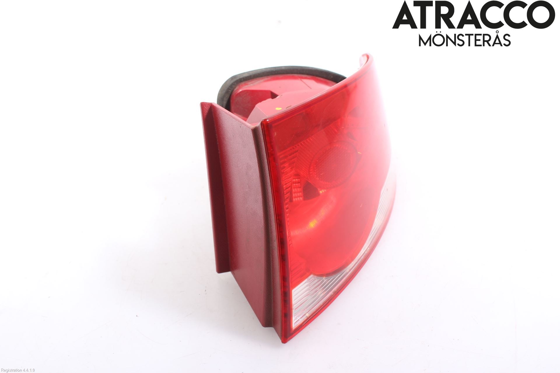 Seat ALTEA Bakljus Höger