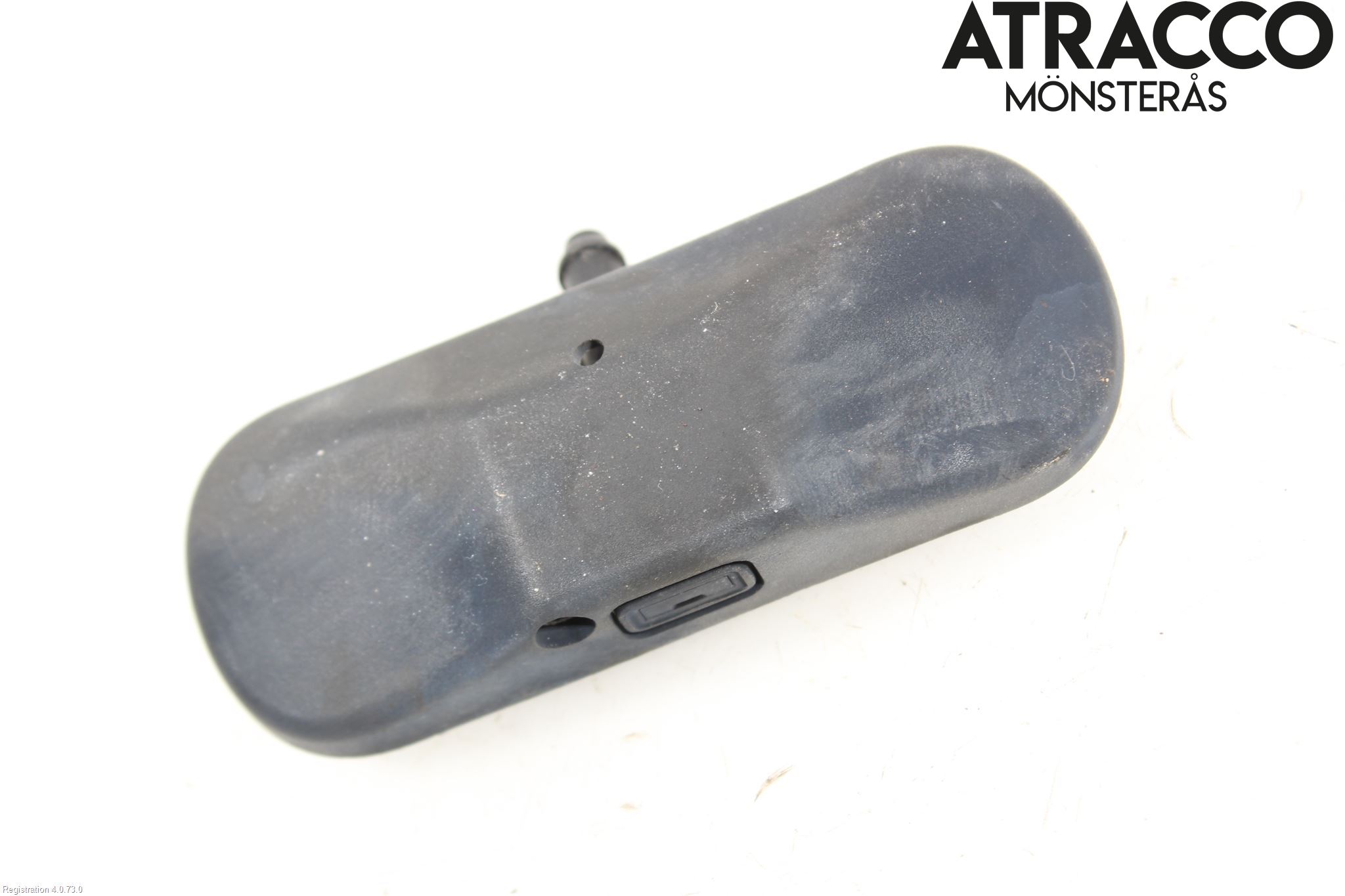 Volkswagen VW CADDY 11-15 Spolarmunstycke Rutor