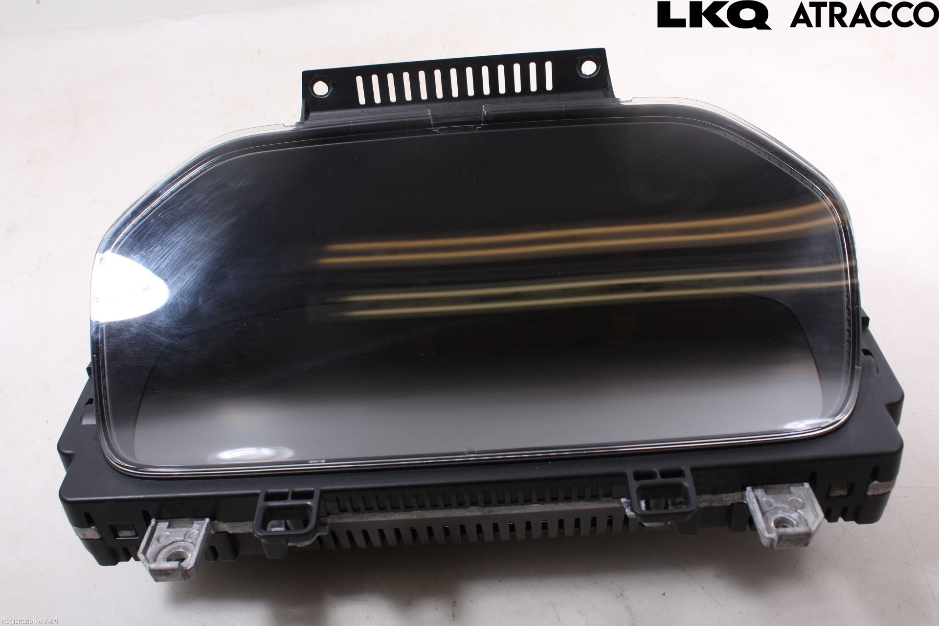 Volvo V90 17->> Instrument Komb