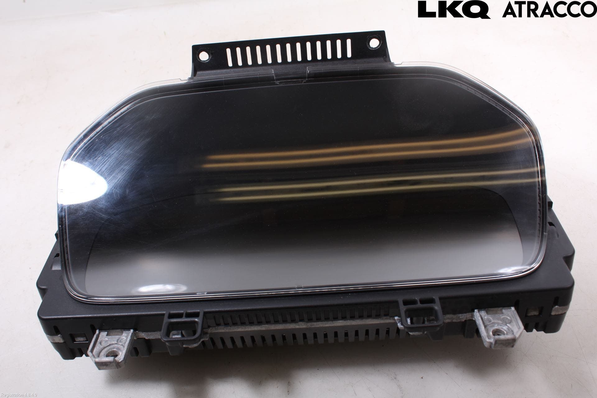 Volvo V90 17->> Instrument Komb