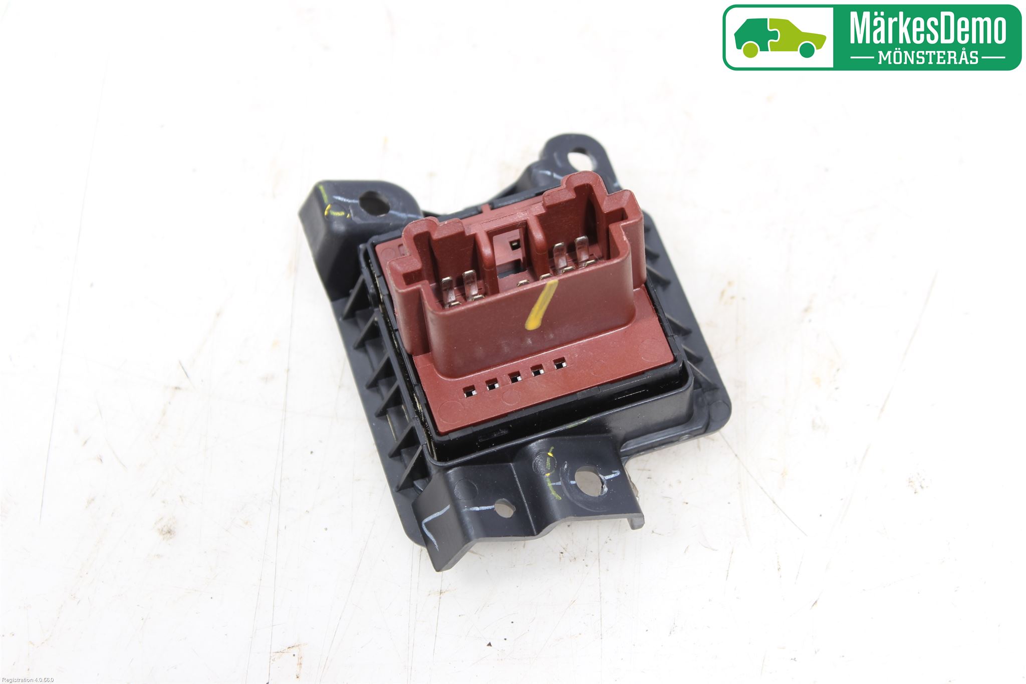 Fiat FULLBACK 16-19 Strömställare Spegel