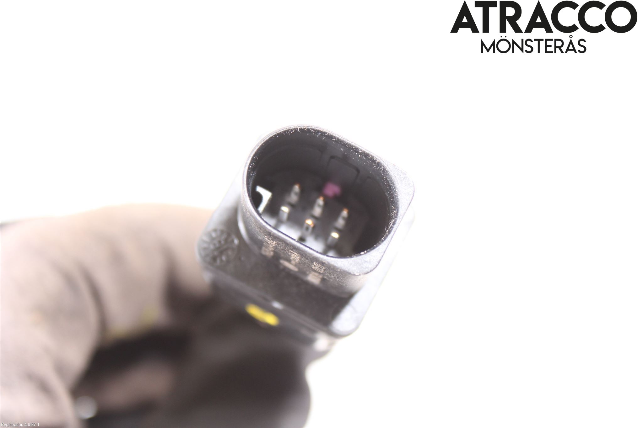 Mini COOPER CLUBMAN F54 16- Injlambdasond