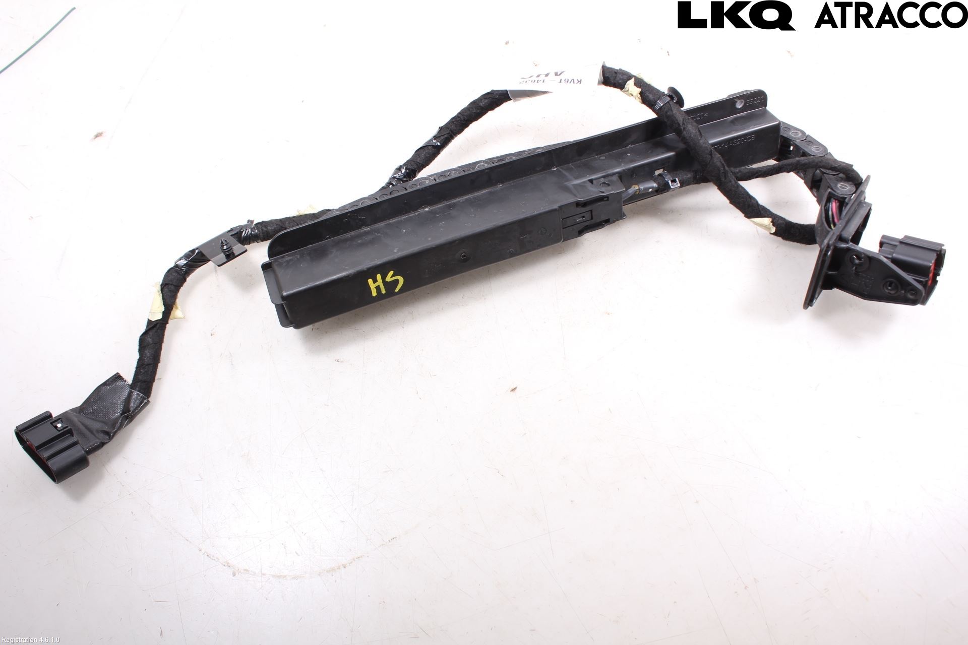 Ford TRANSIT/TOURNEO CONNECT 13-22 Kabelhärva