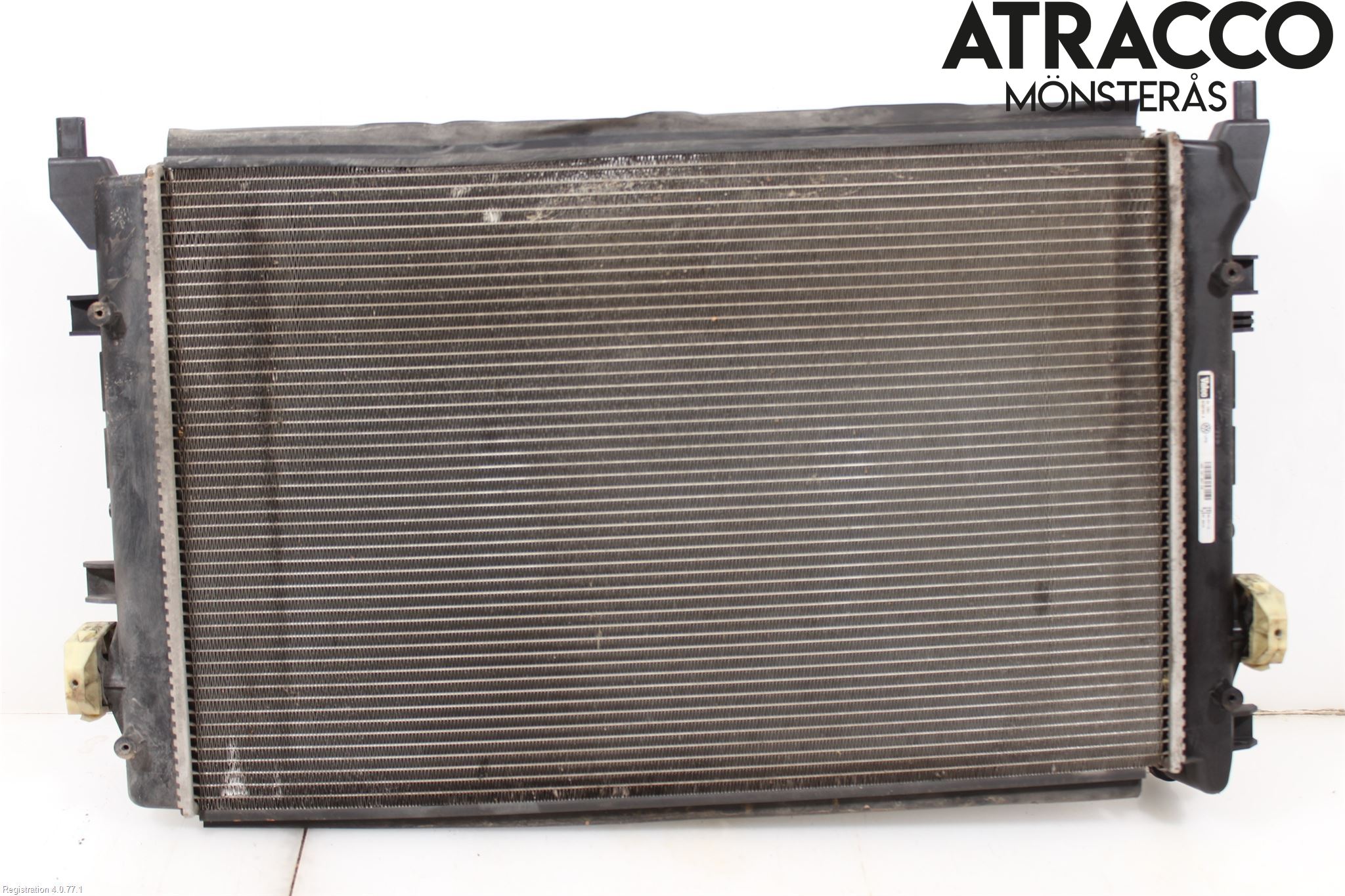 Seat LEON 06-12 Kylare Man