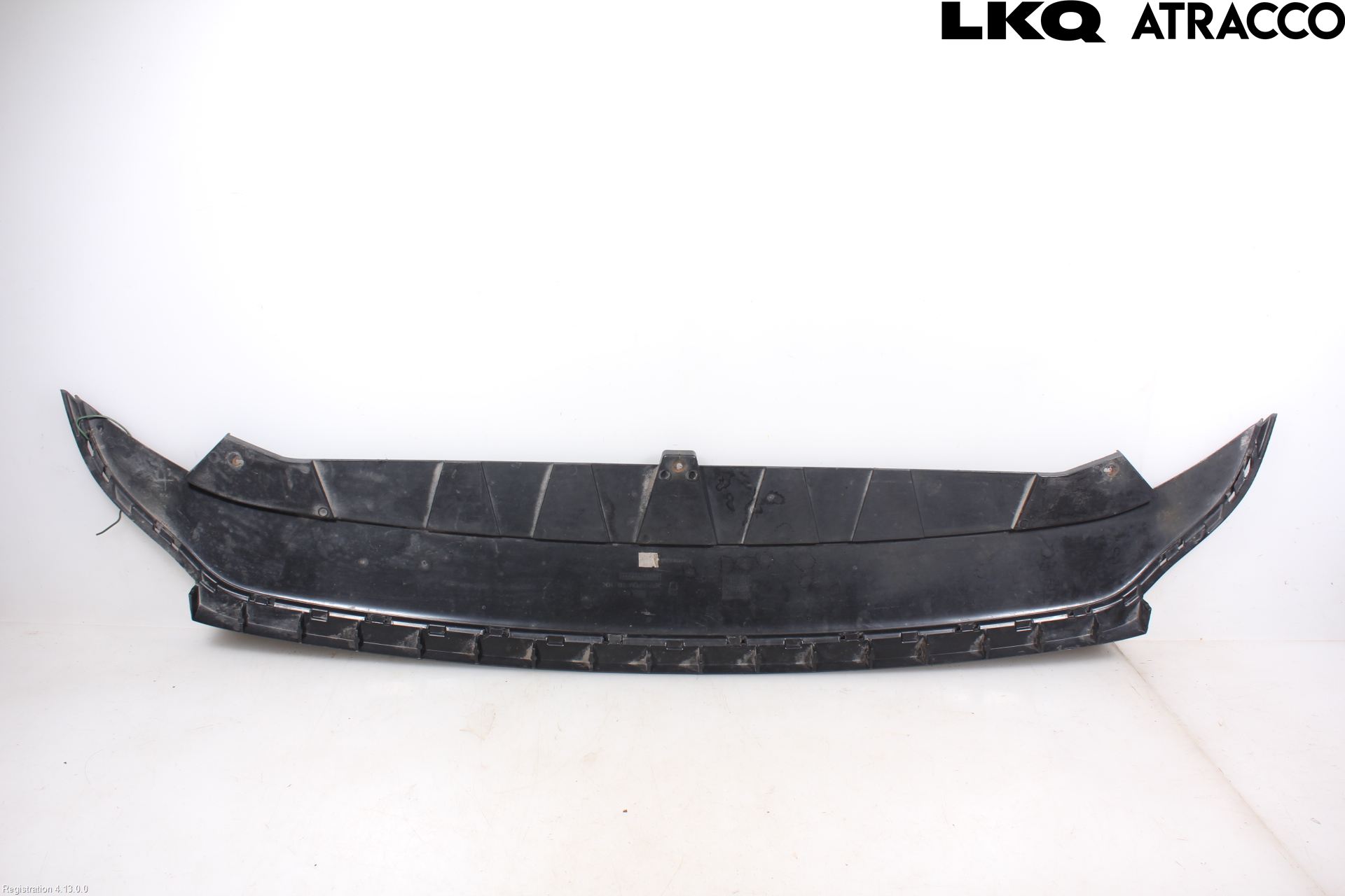 Volkswagen VW PASSAT 11-14 Spoiler Fram