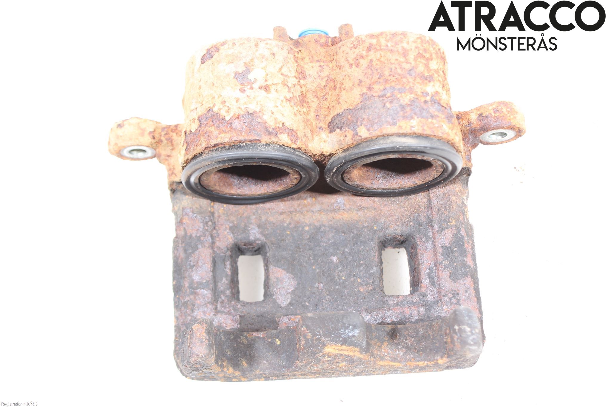 Subaru FORESTER SJ 13-18 Bromsok Fram Vänster