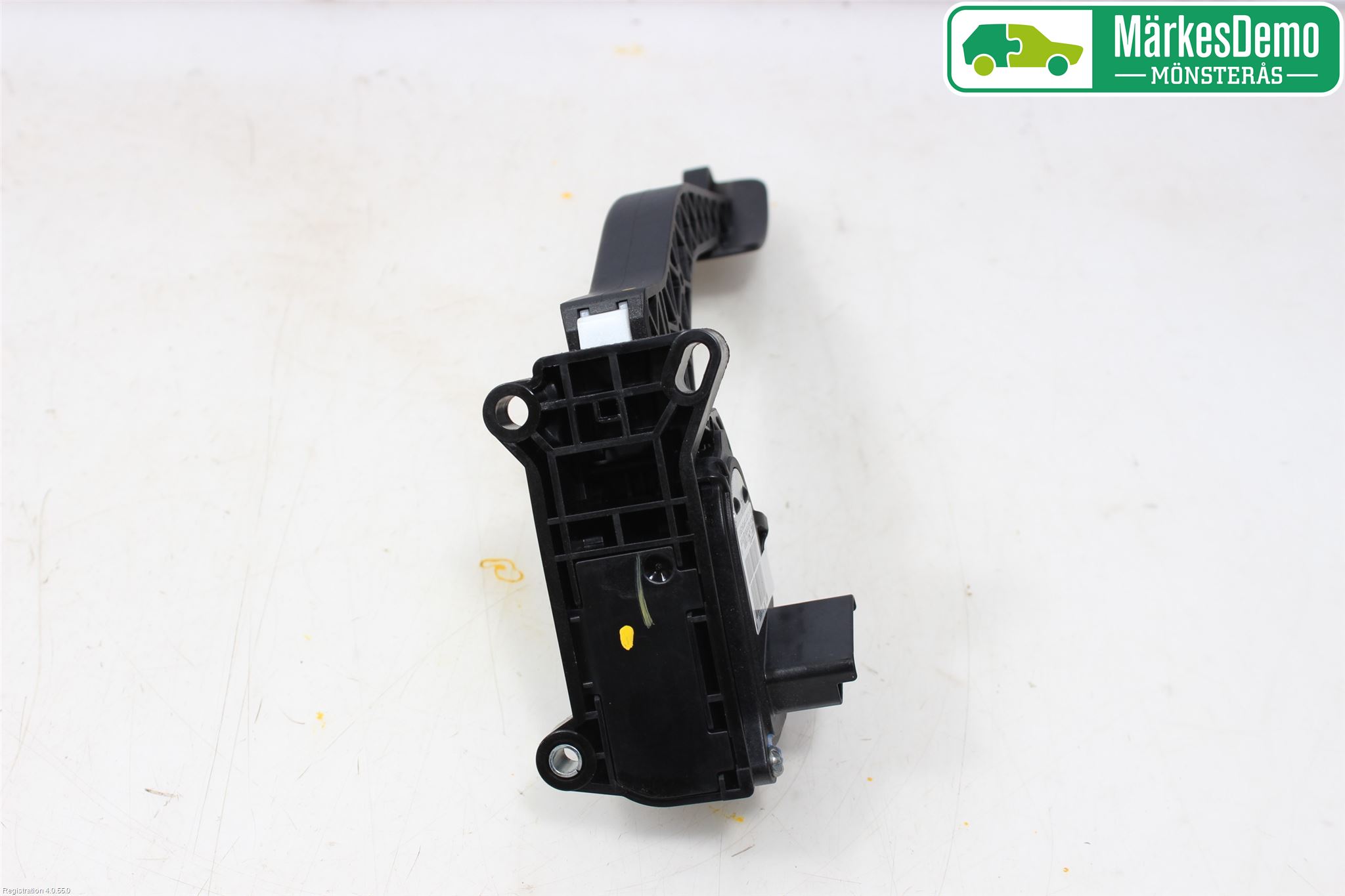 Peugeot 308 14-21 Gaspedal