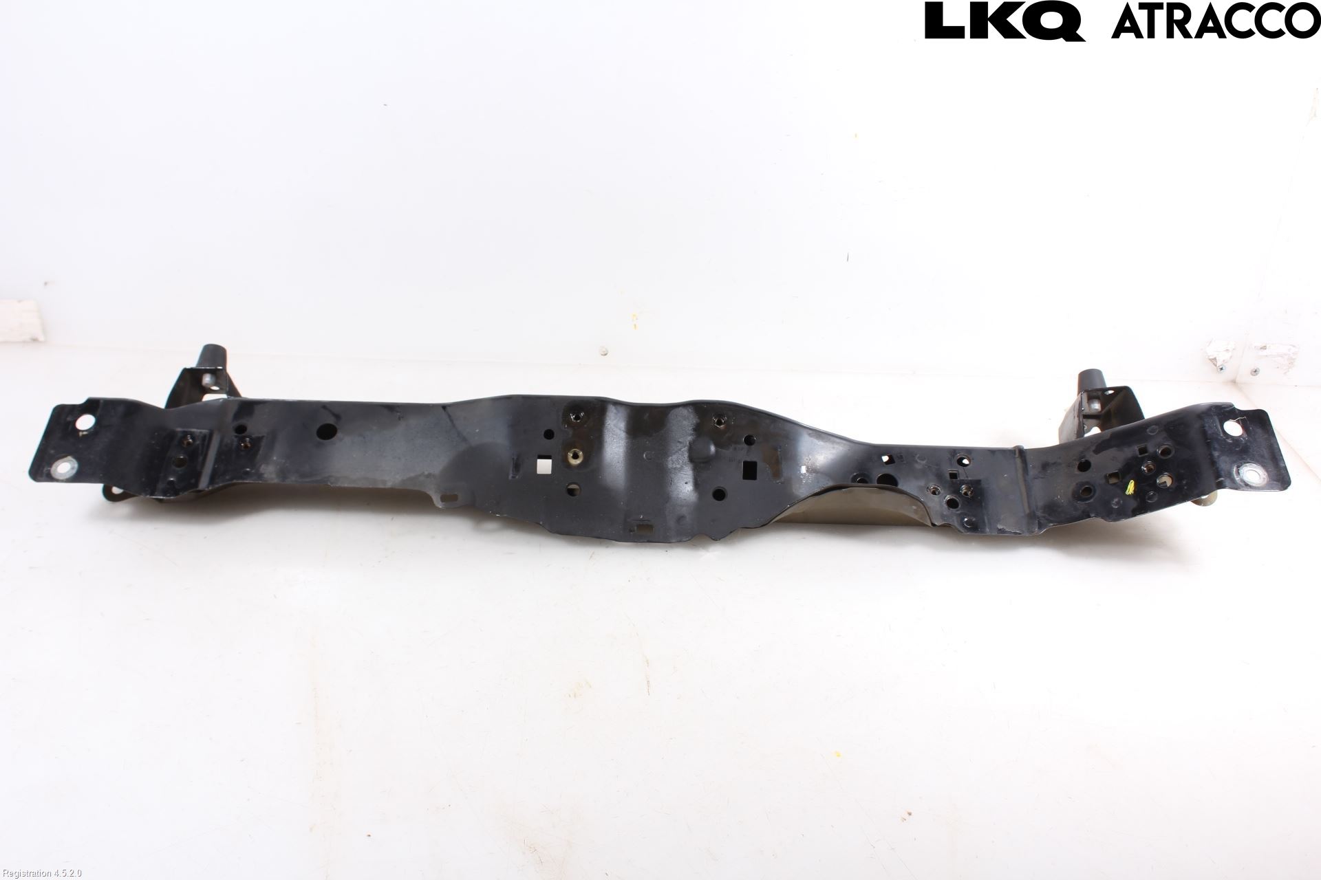 Honda HR-V 15-21 Front Huvlåsplåt-Balk