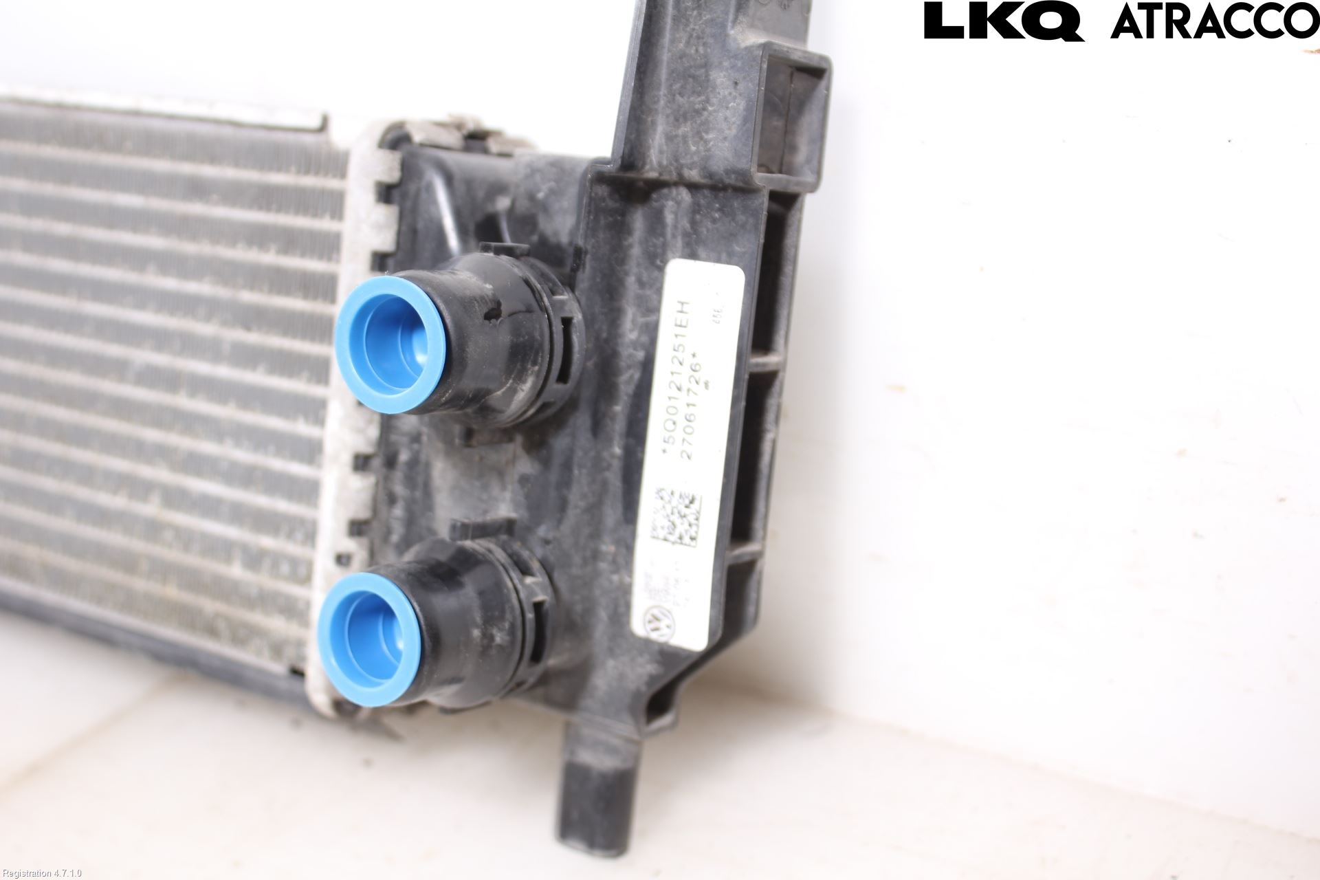 Seat LEON 13-20 Kylare Man