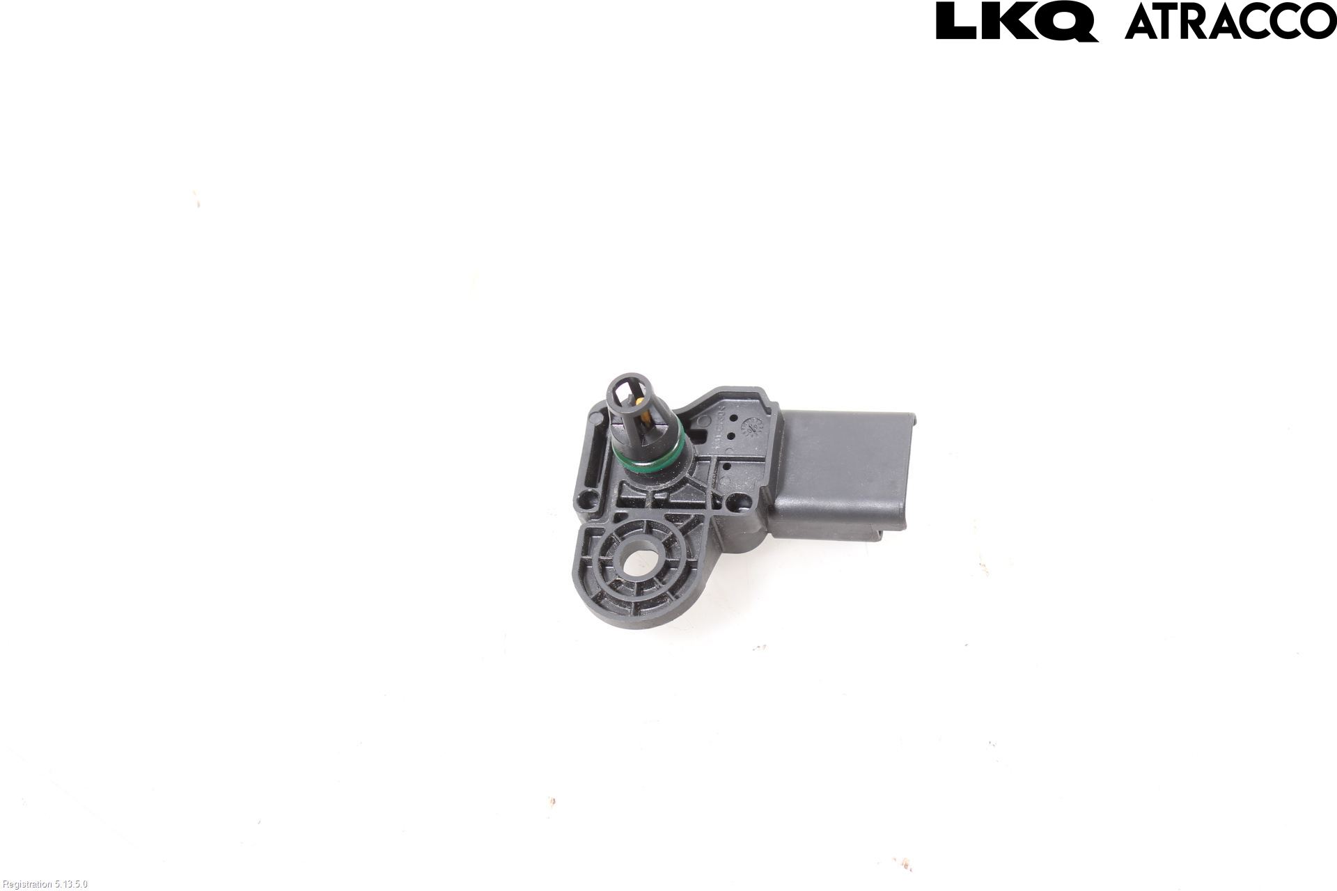 Peugeot 3008 09-16 Injmappsensor