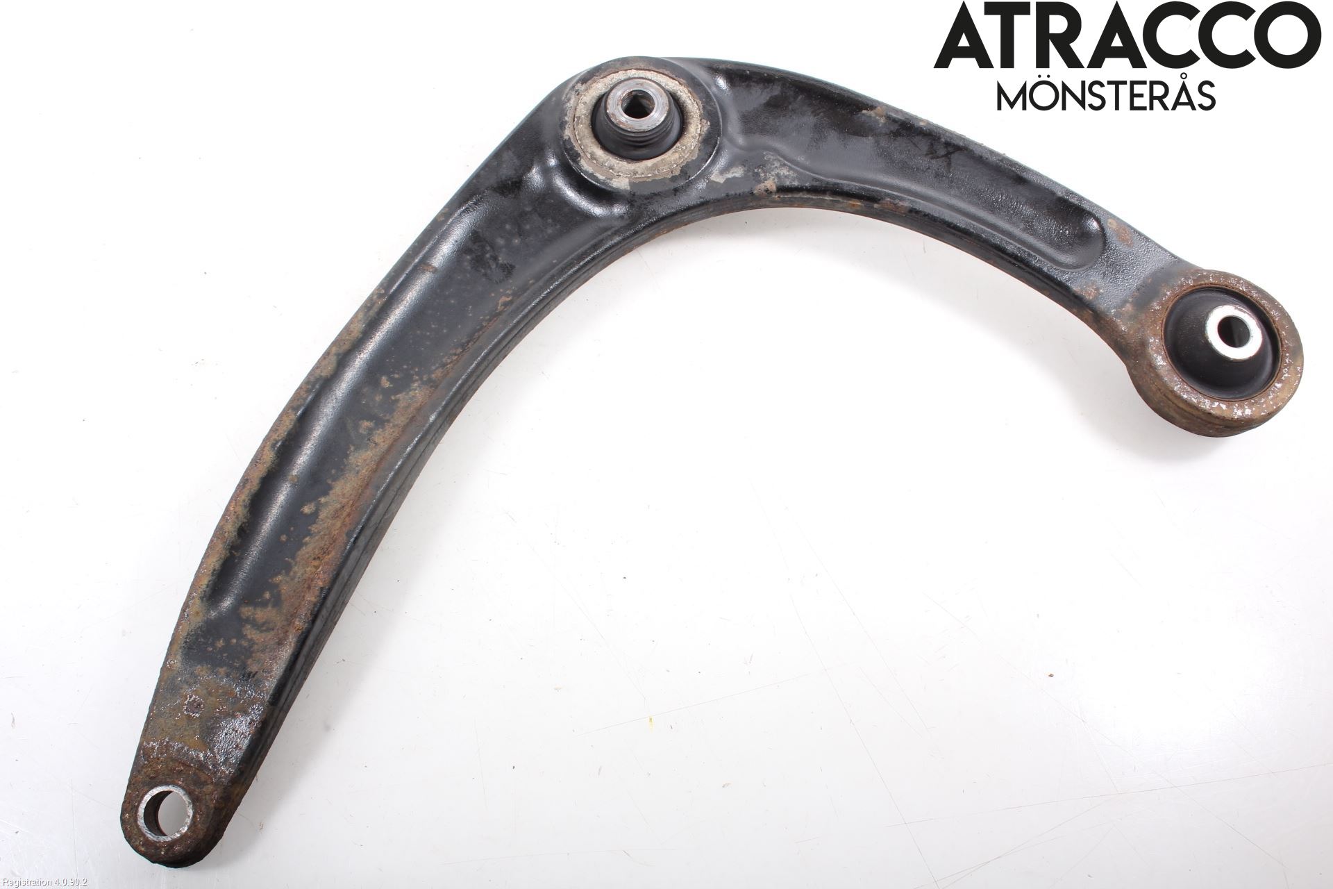 Citroen C4 I   05-10 Bärarm Fram Undre Hö