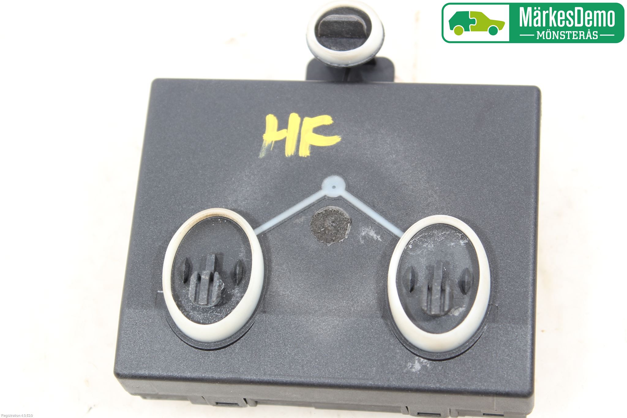 Volkswagen VW GOLF / E-GOLF VII 13-20 Styrenhet Dörr