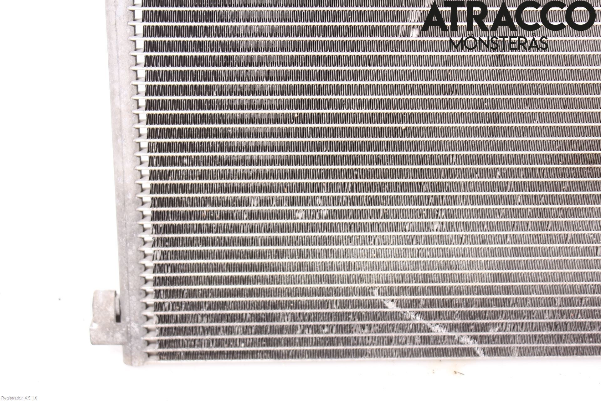 Saab 9-3 VER2/VER3 08-15 Ac Kondensor-Kylare