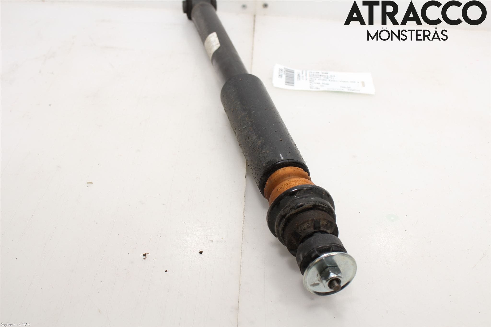 Hyundai i10 BA 17-20 Stötdämpare Bak