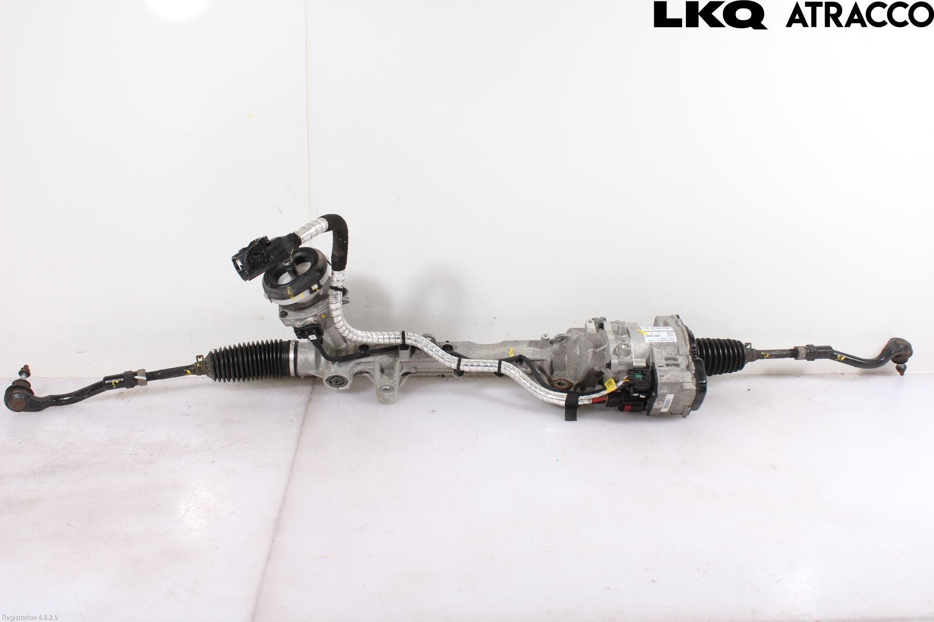 Kia SPORTAGE (QL) 16-21 Styrväxel-Snäcka Elektrisk