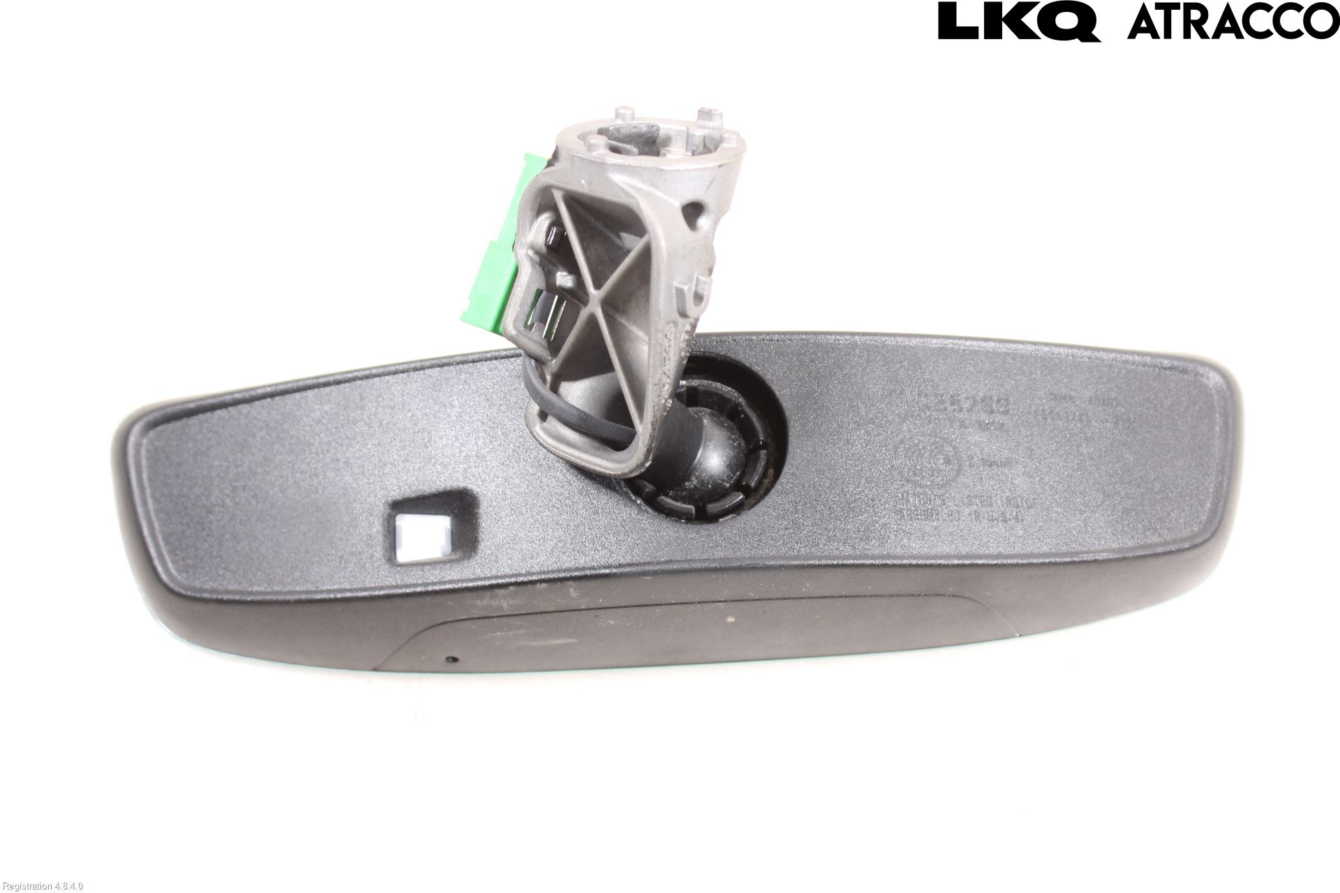 Volvo V90 17->> Spegel Invändig El